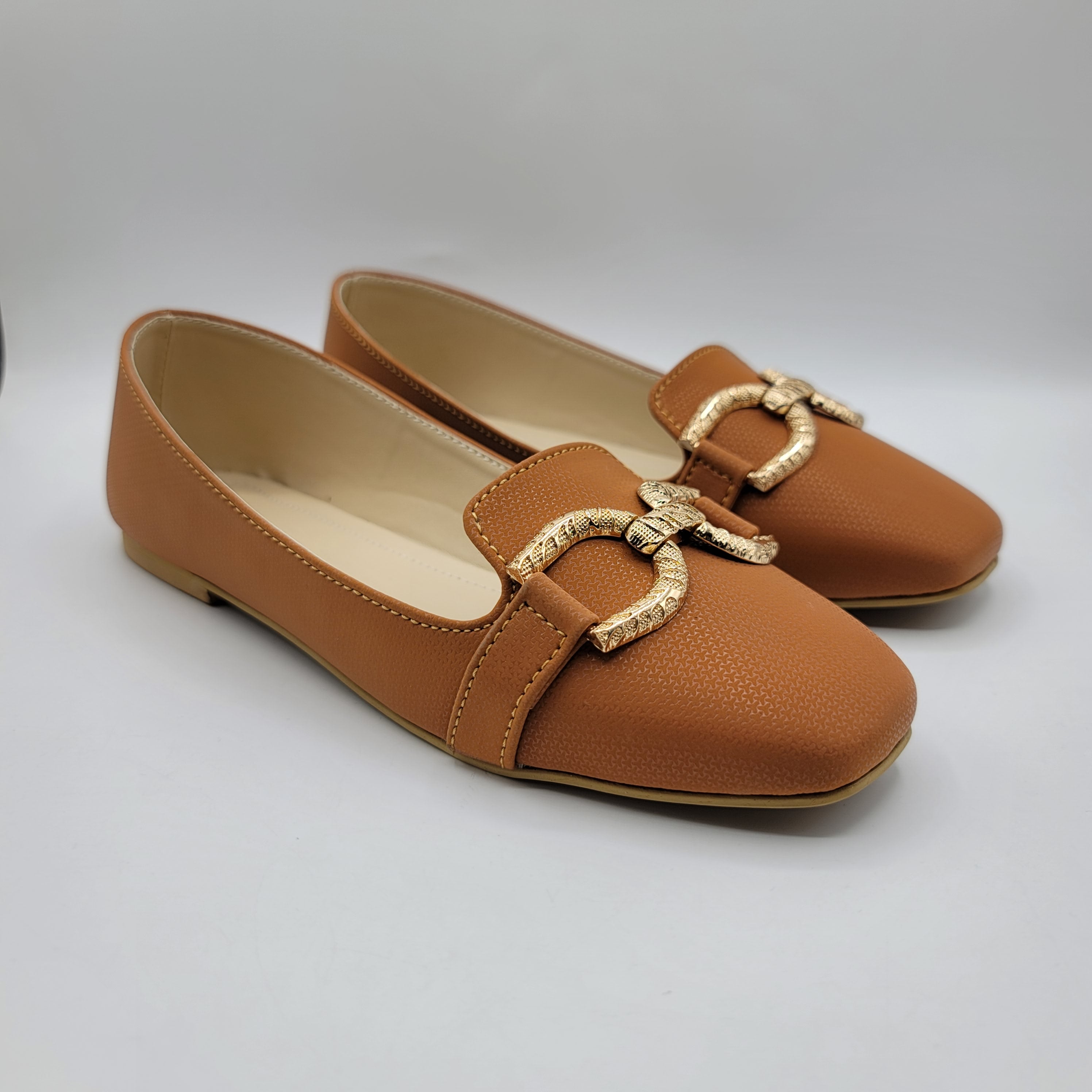Velours2 - Brown