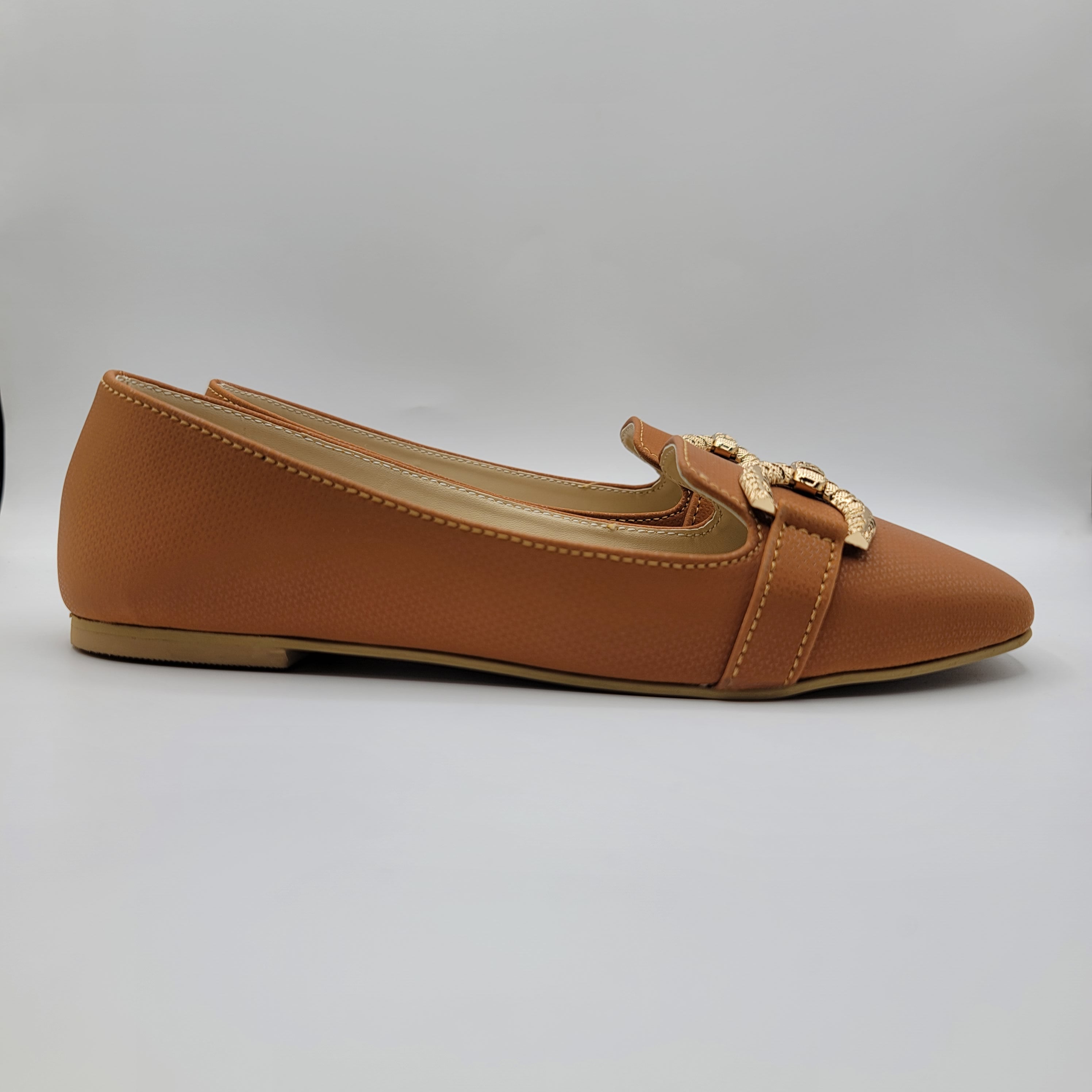 Velours2 - Brown
