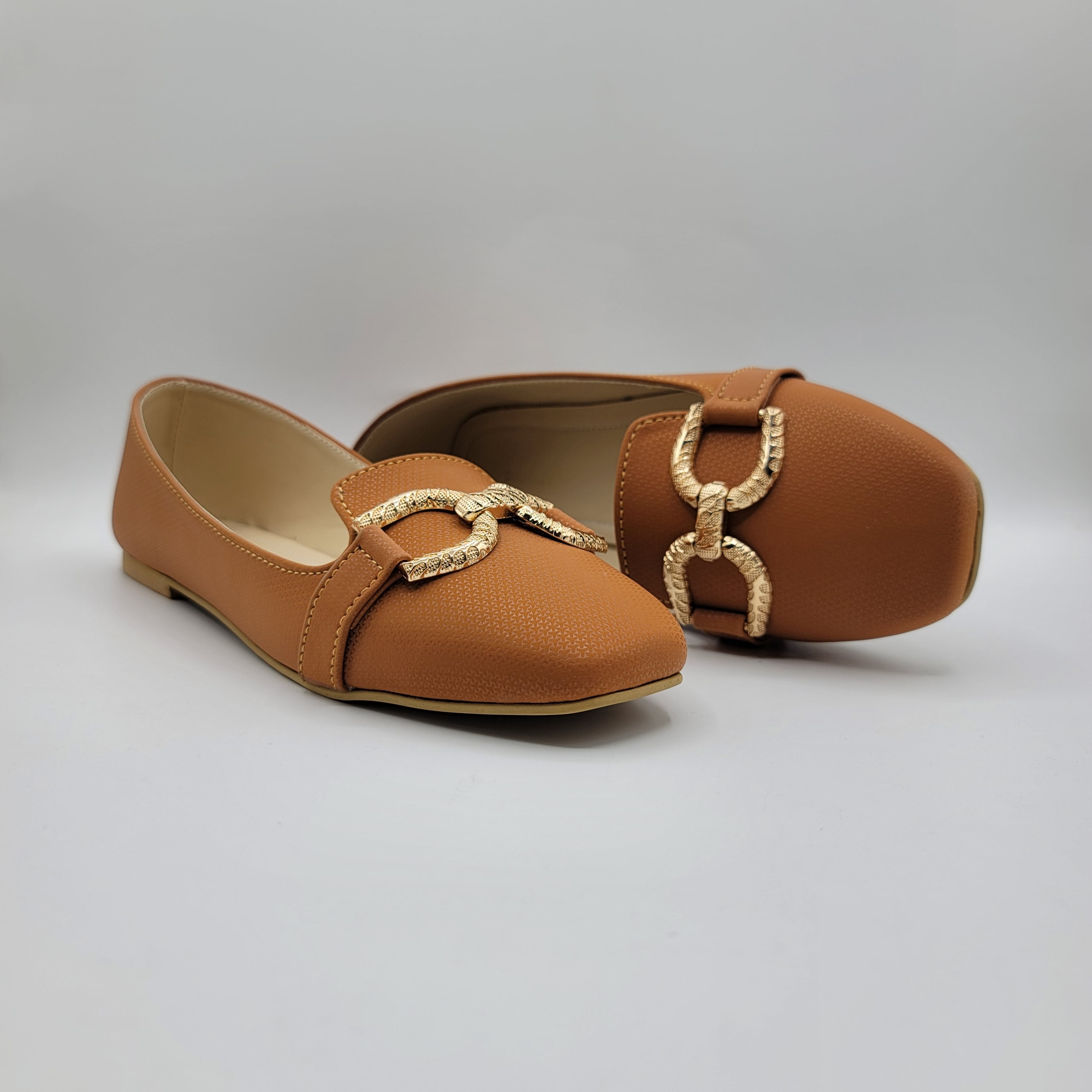 Velours2 - Brown