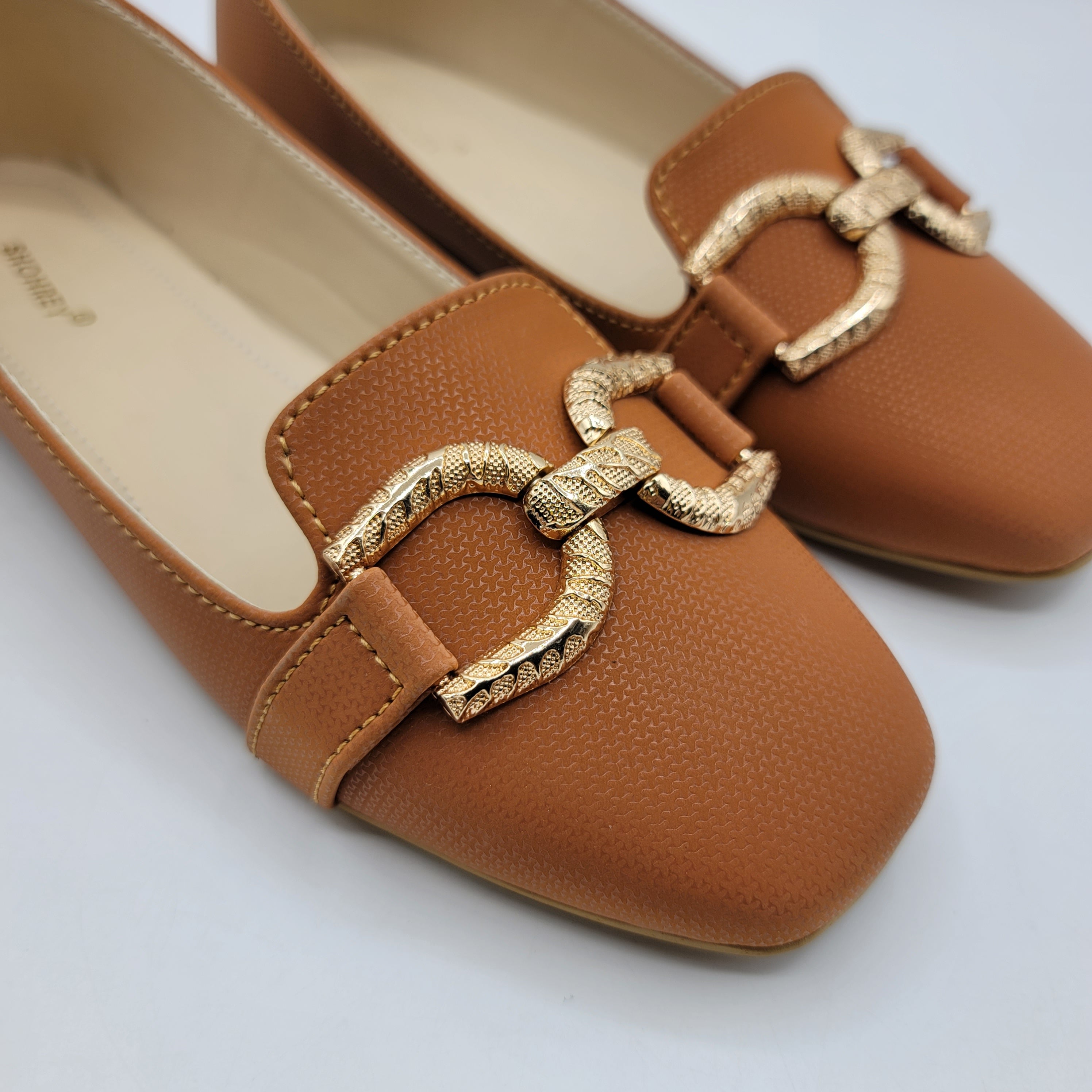 Velours2 - Brown