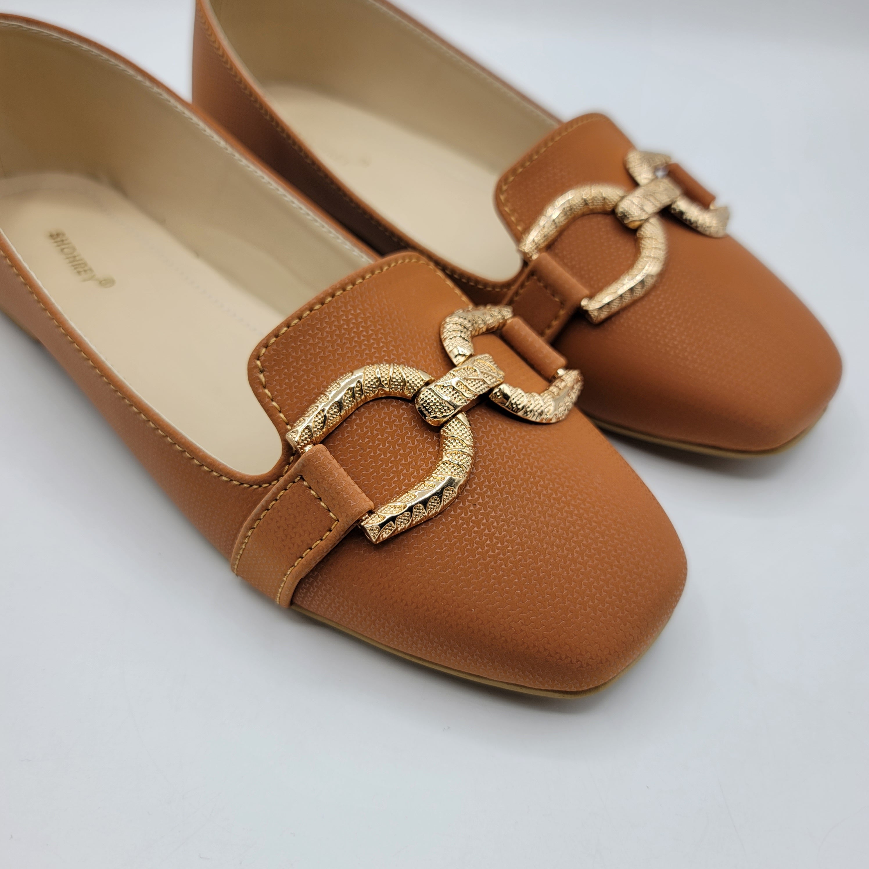 Velours2 - Brown
