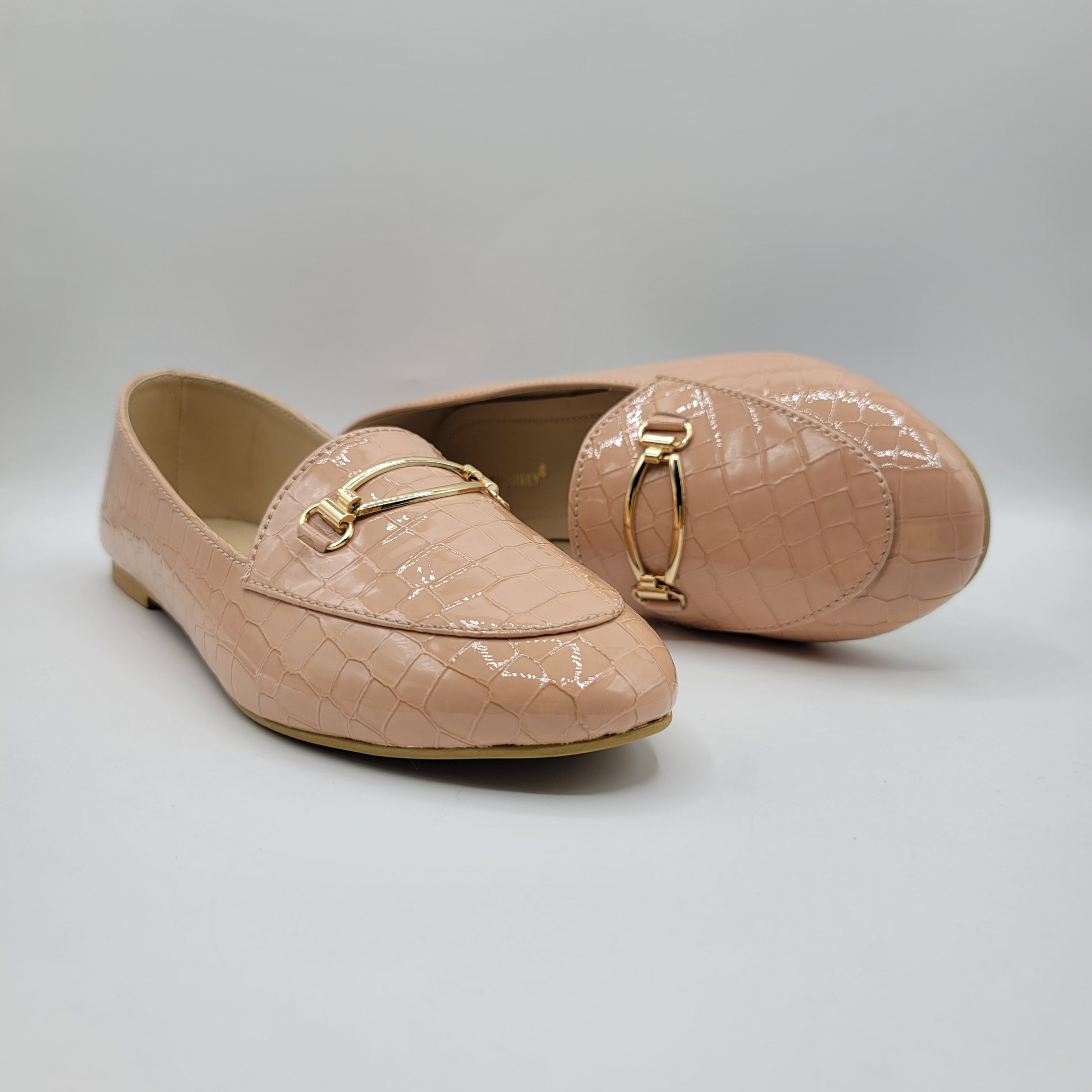 Camerons - Pink