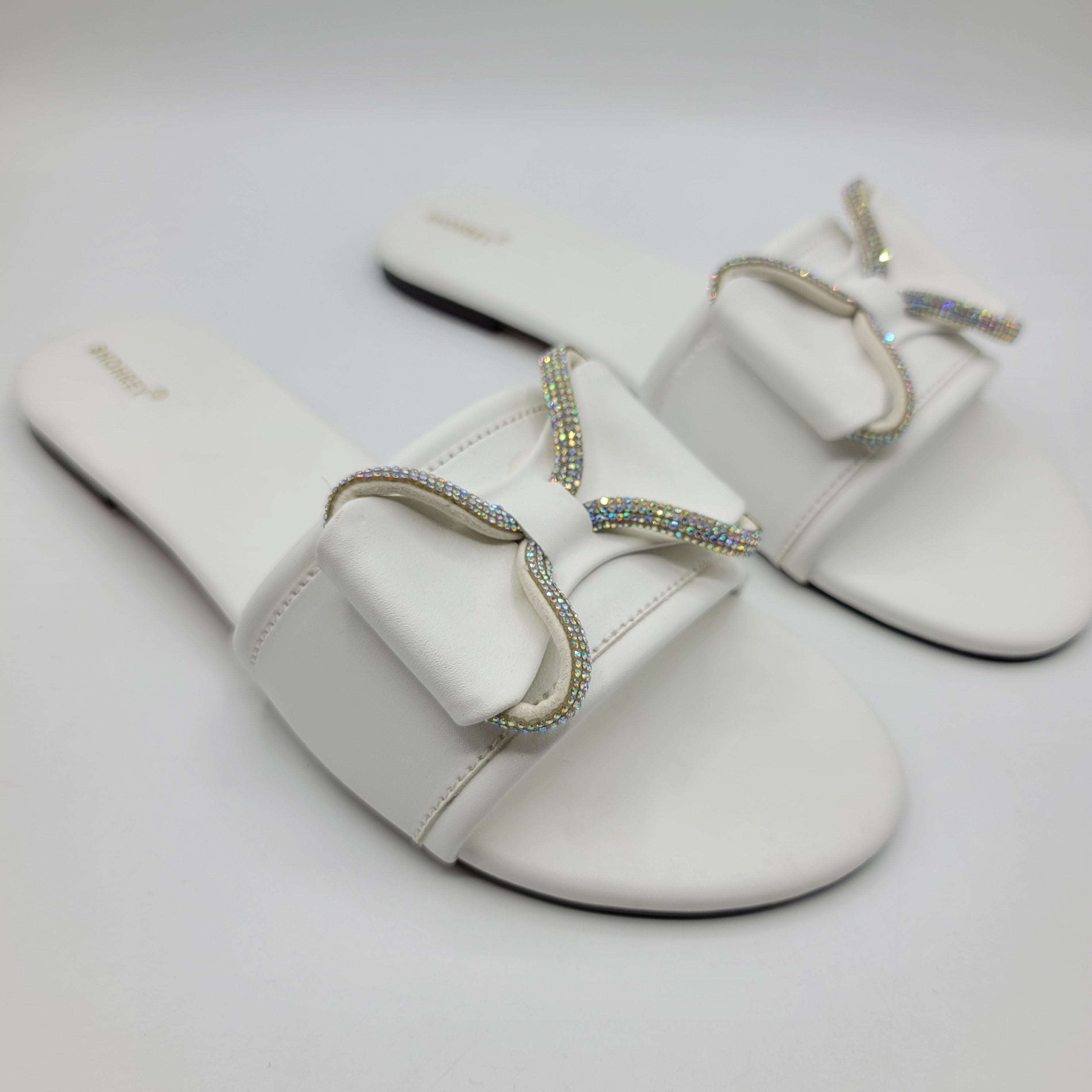 Butterfy Slides - Pink
