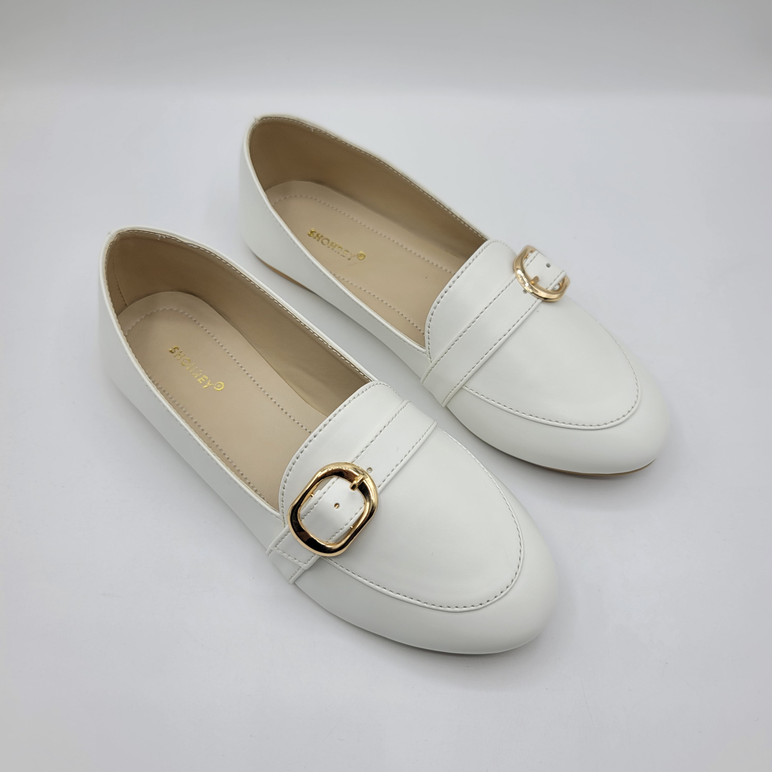 Hayden - White