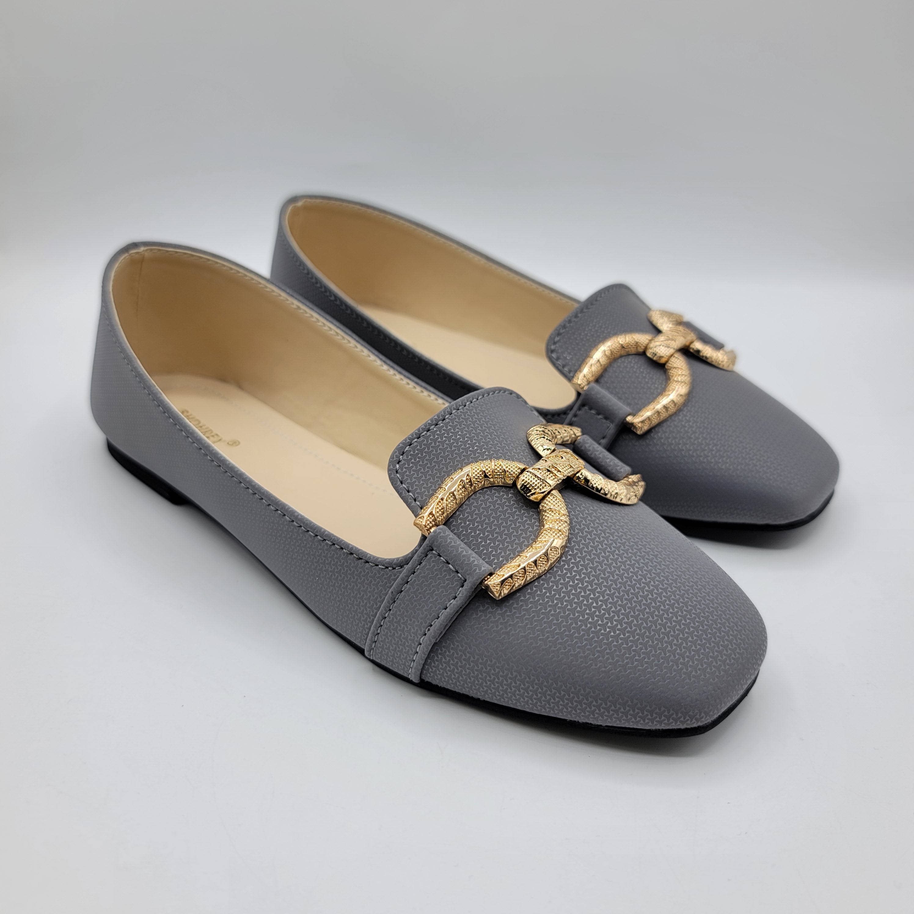 Velours2 - Grey
