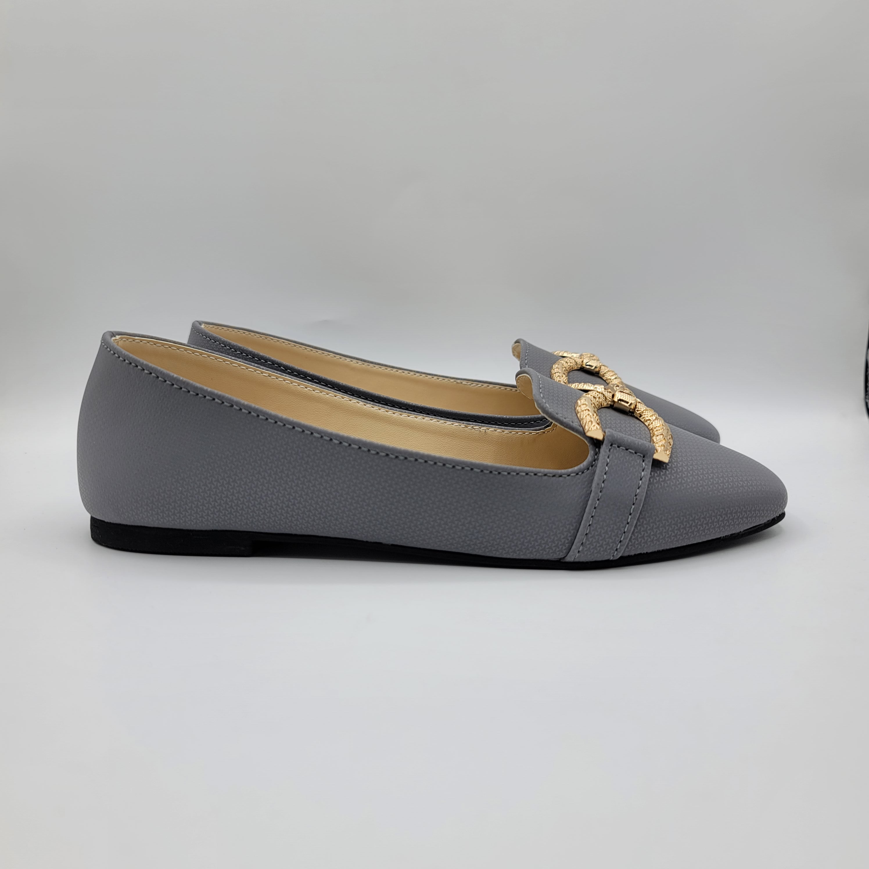 Velours2 - Grey