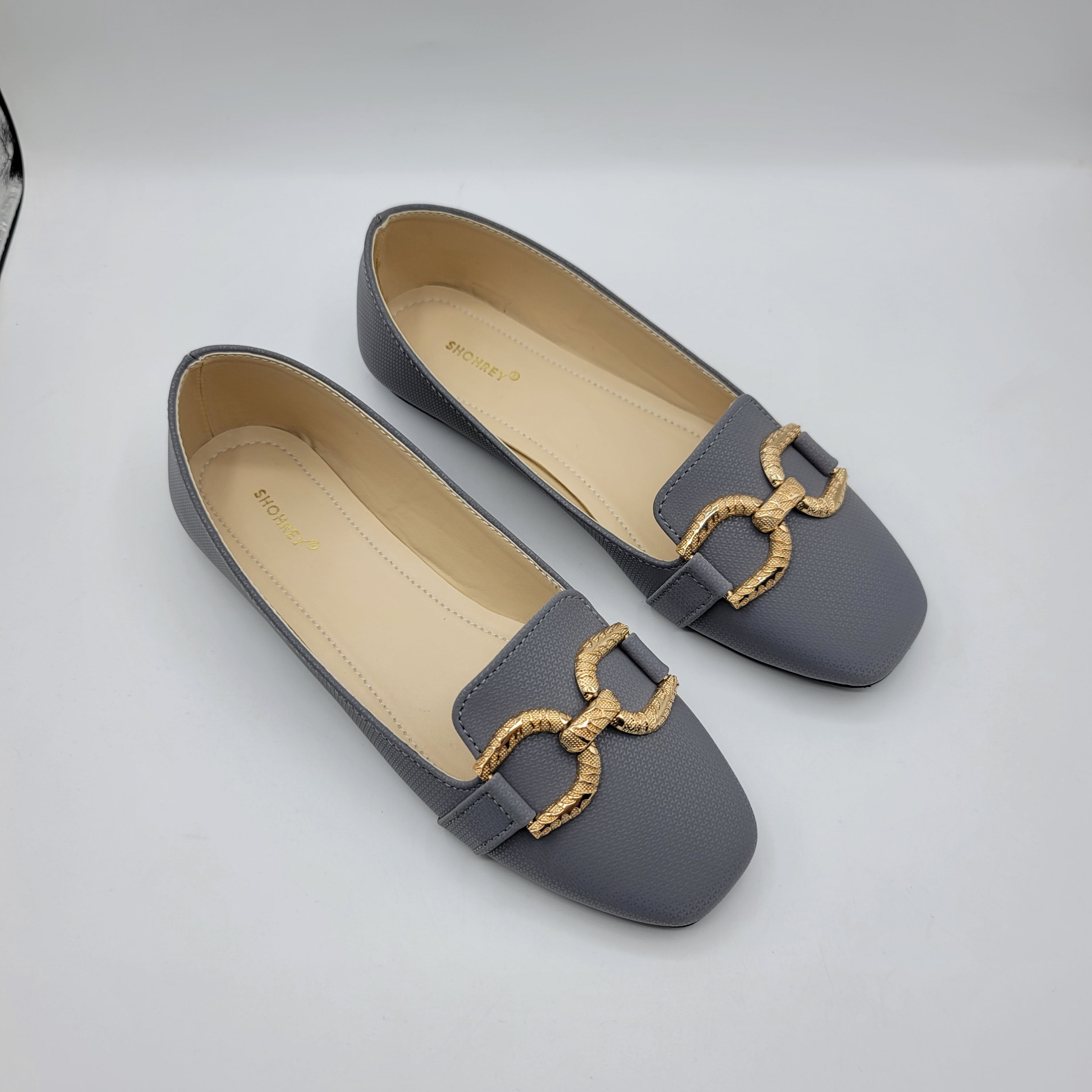 Velours2 - Grey