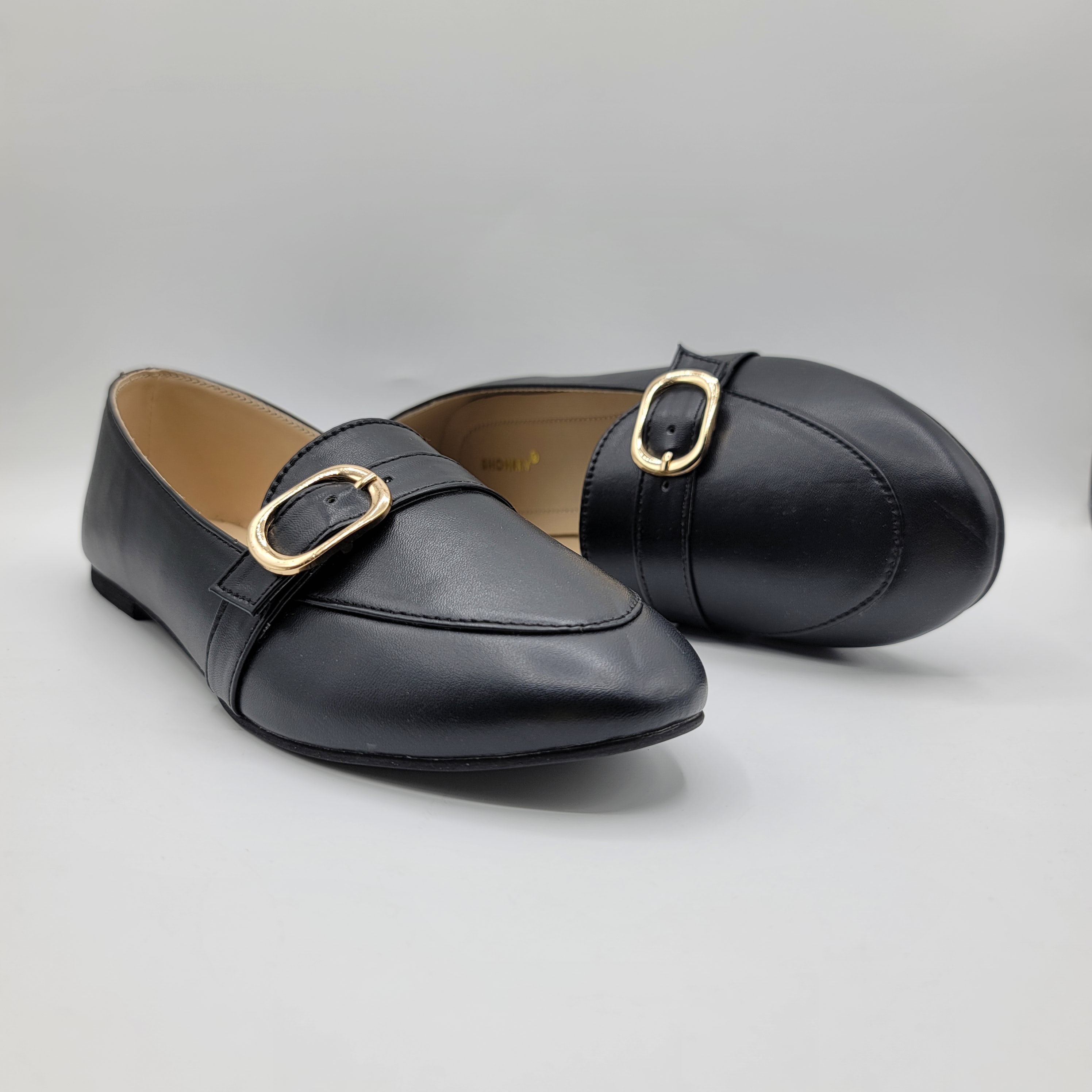 Hayden - Black