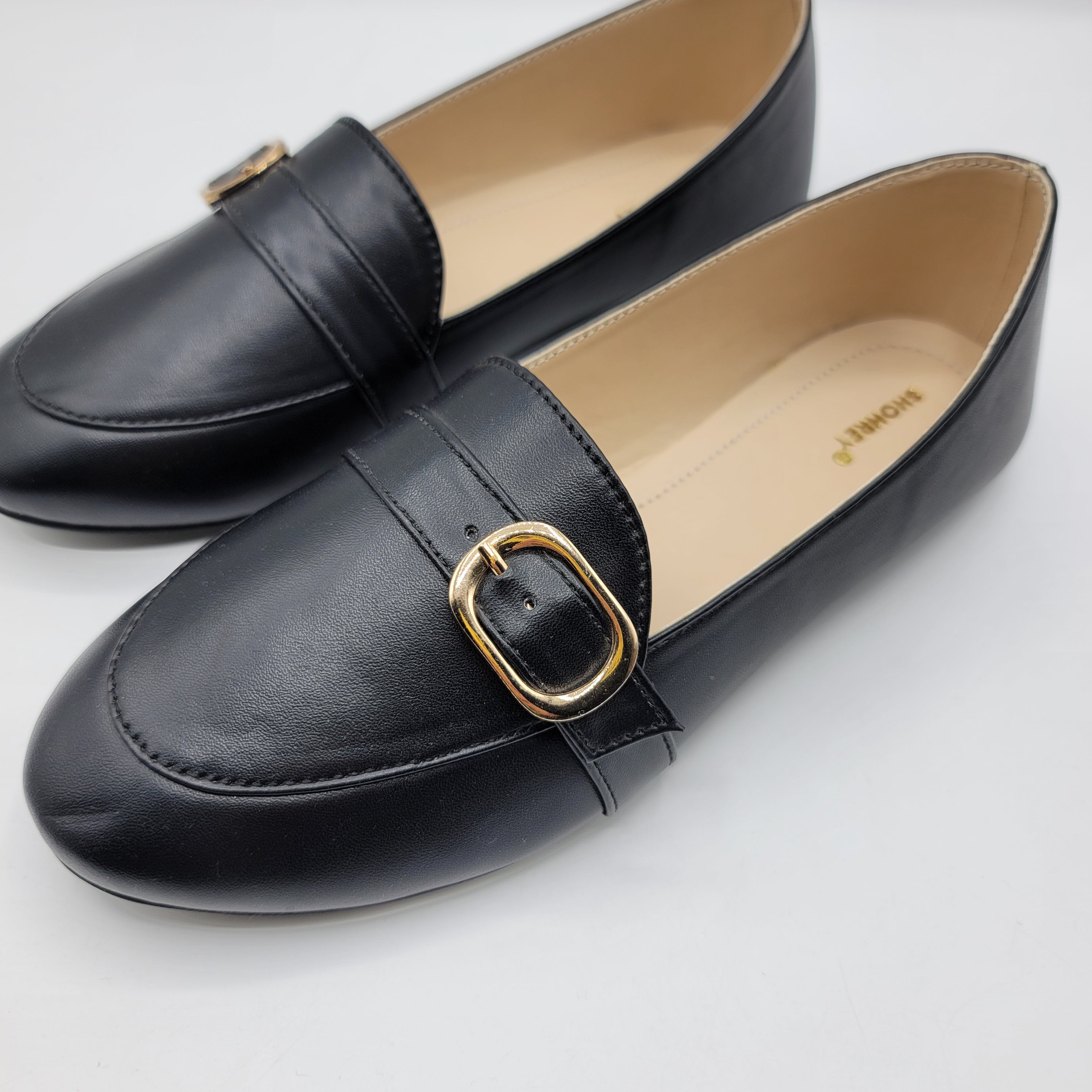 Hayden - Black