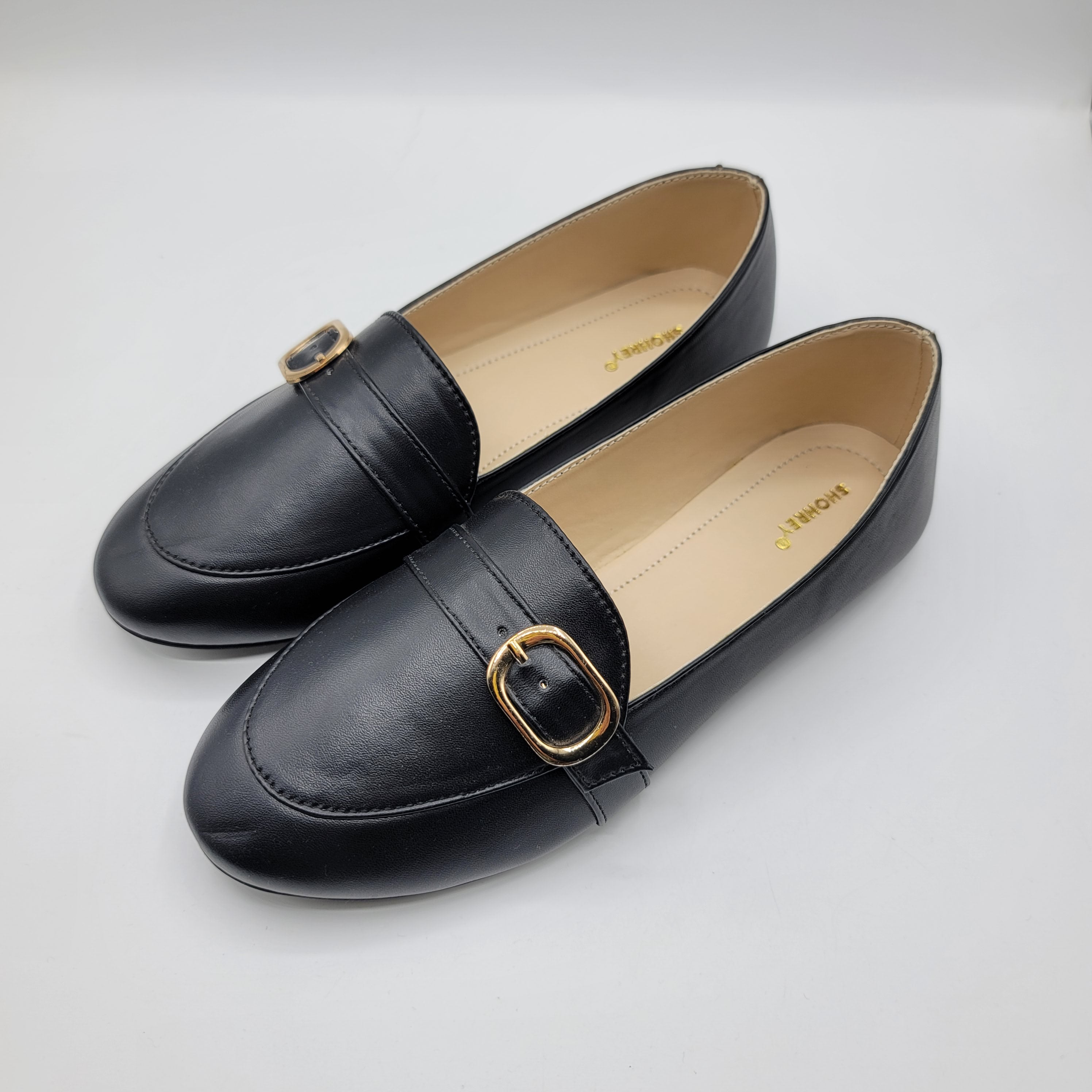 Hayden - Black
