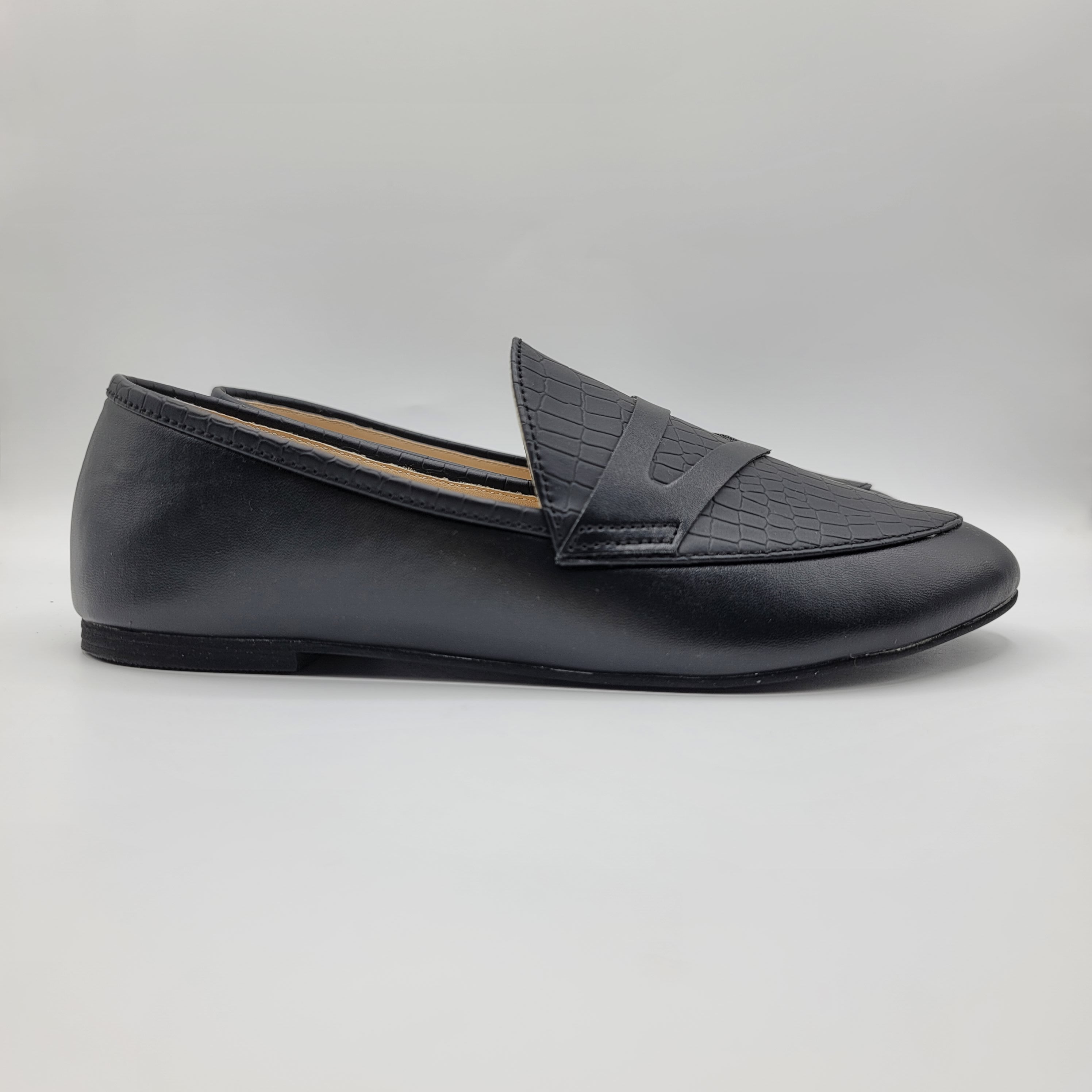 Ashtons - Black