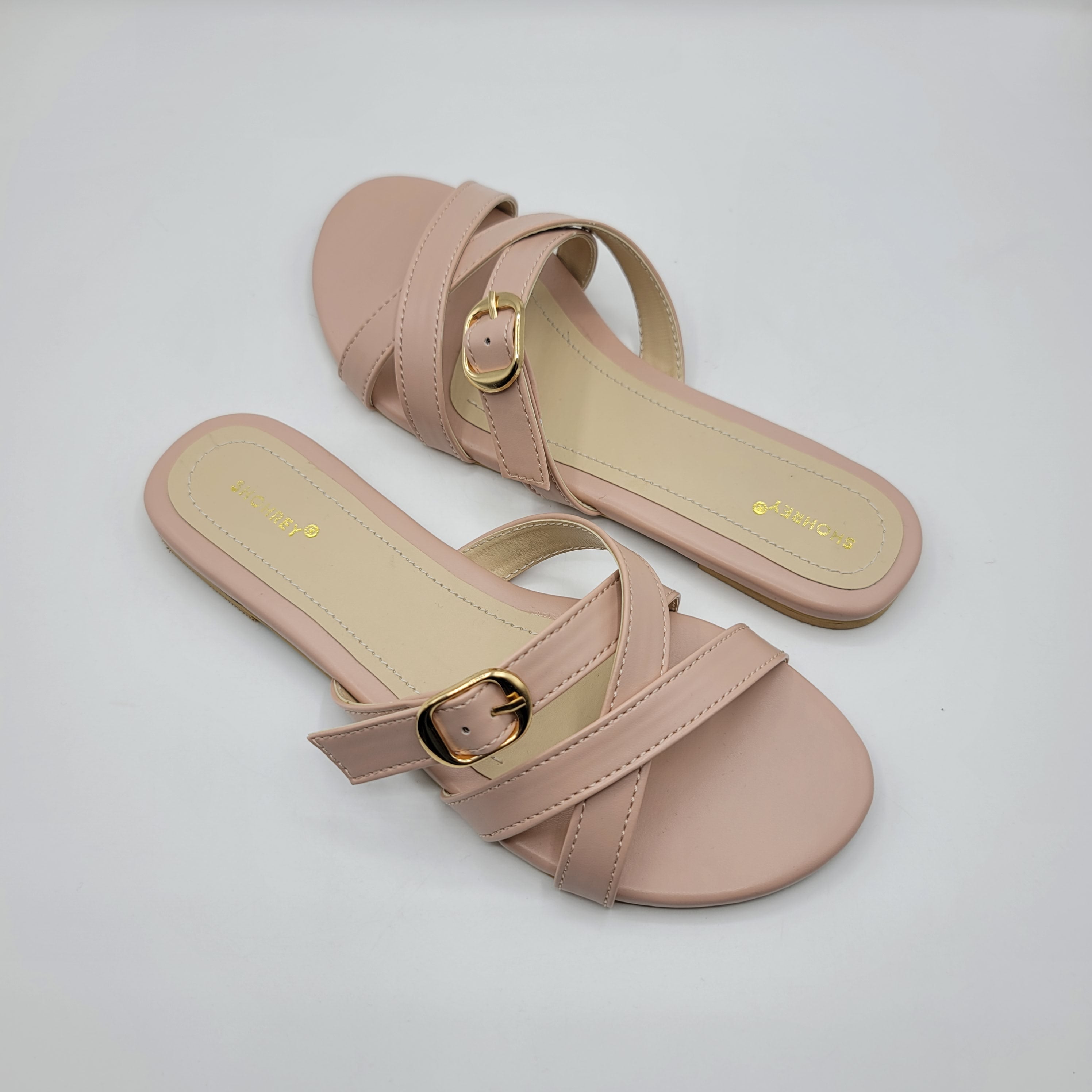 Luna Slides - Blue