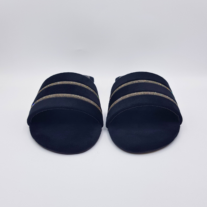 Sizzle - Slides