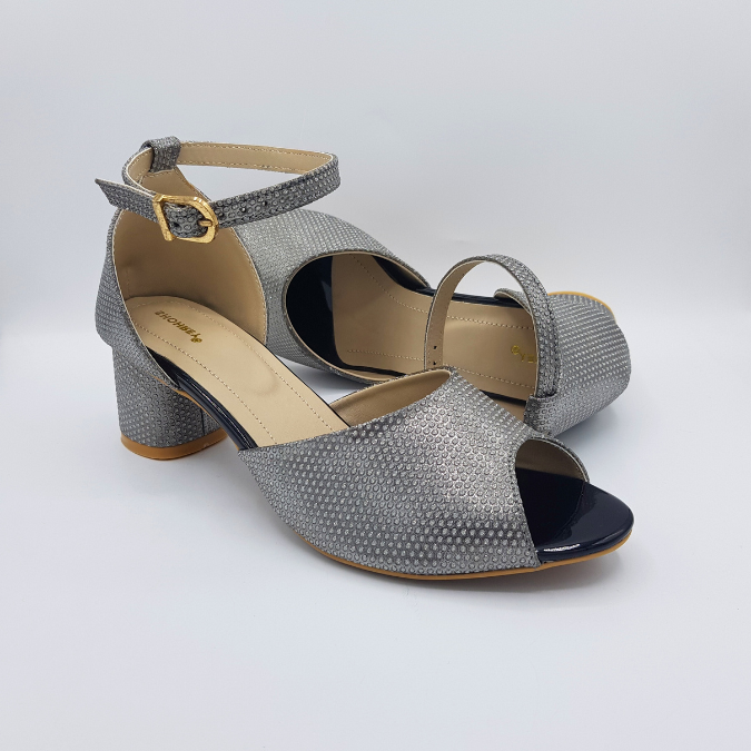 Scarlet - Sandals
