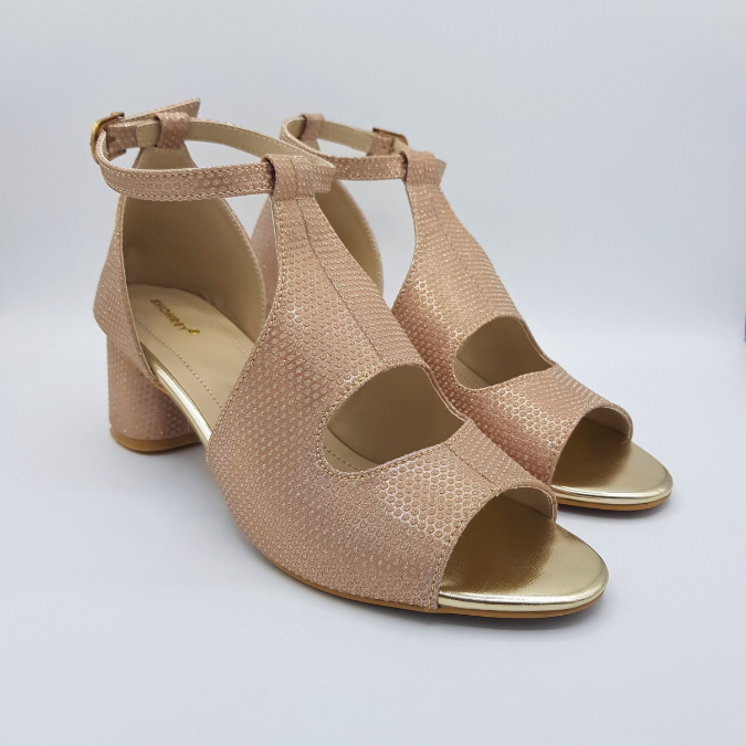 Cleopatra 2.0 - Sandals