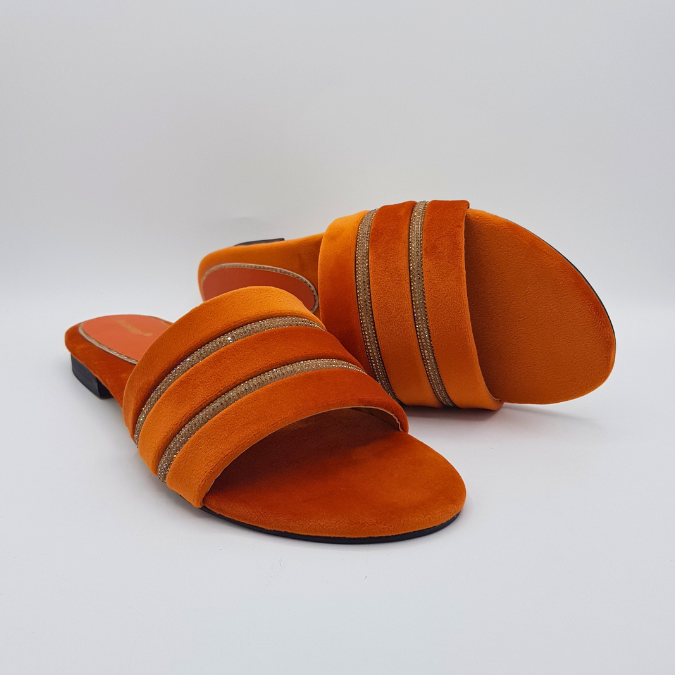 Sizzle - Slides
