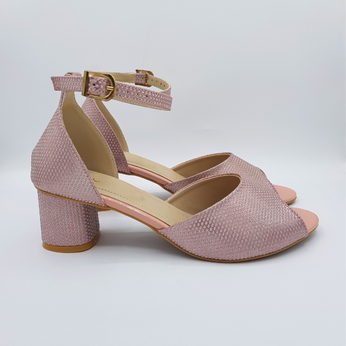 Scarlet - Sandals