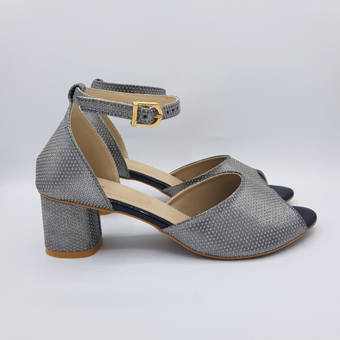 Scarlet - Sandals