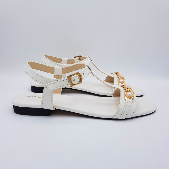 Pearl - Sandals