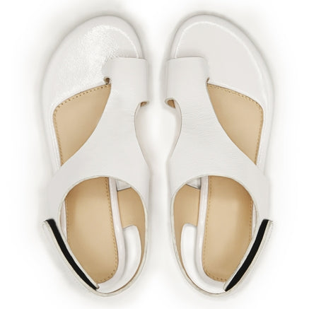 FAK1 - White - Sandals