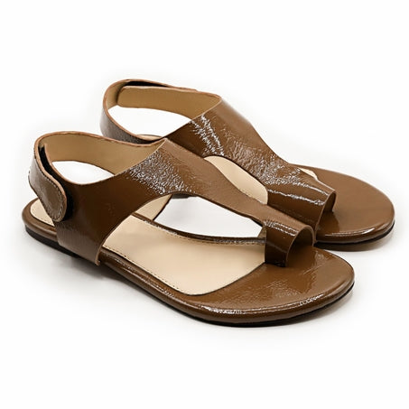 FAK1 - Brown - Sandals