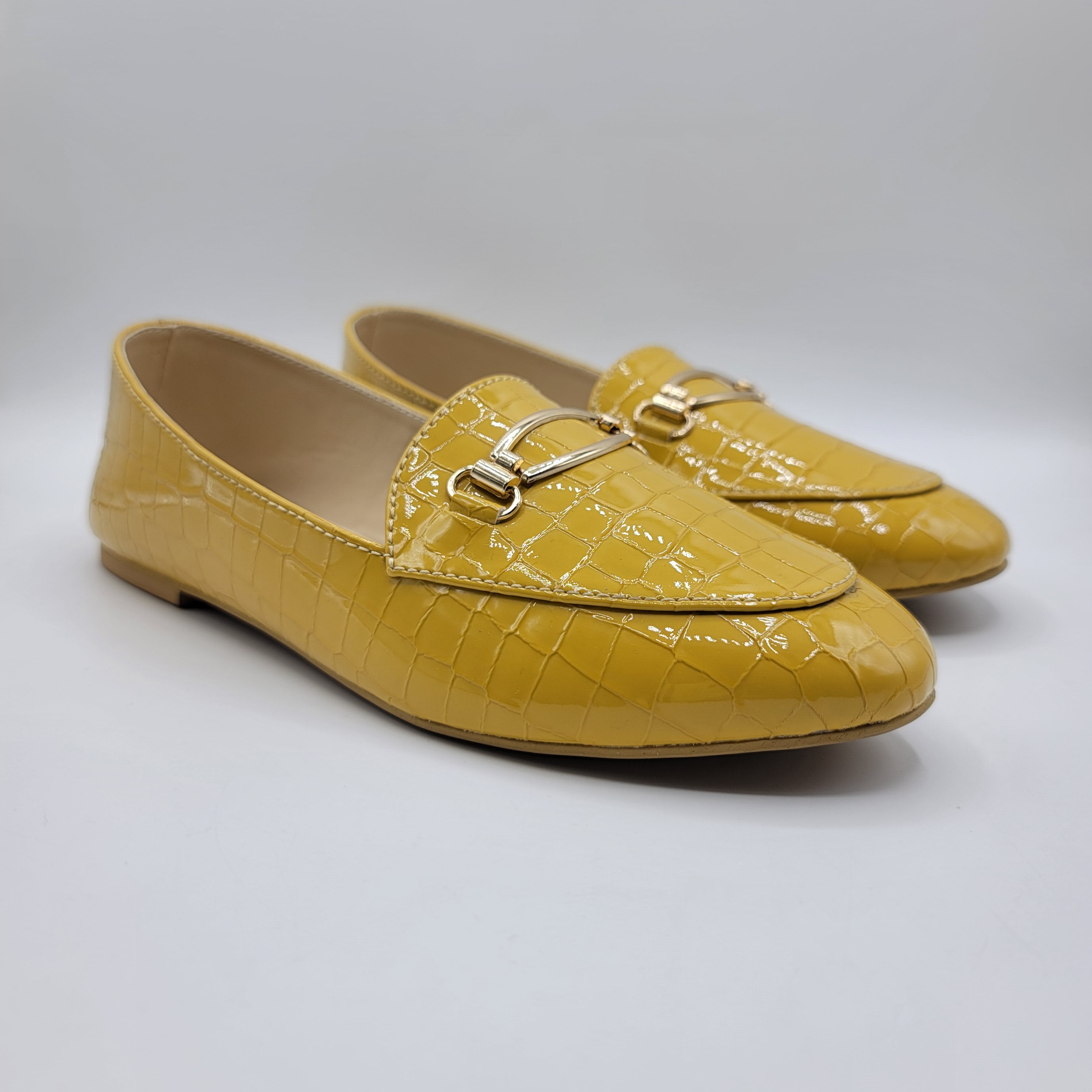 Camerons - Mustard
