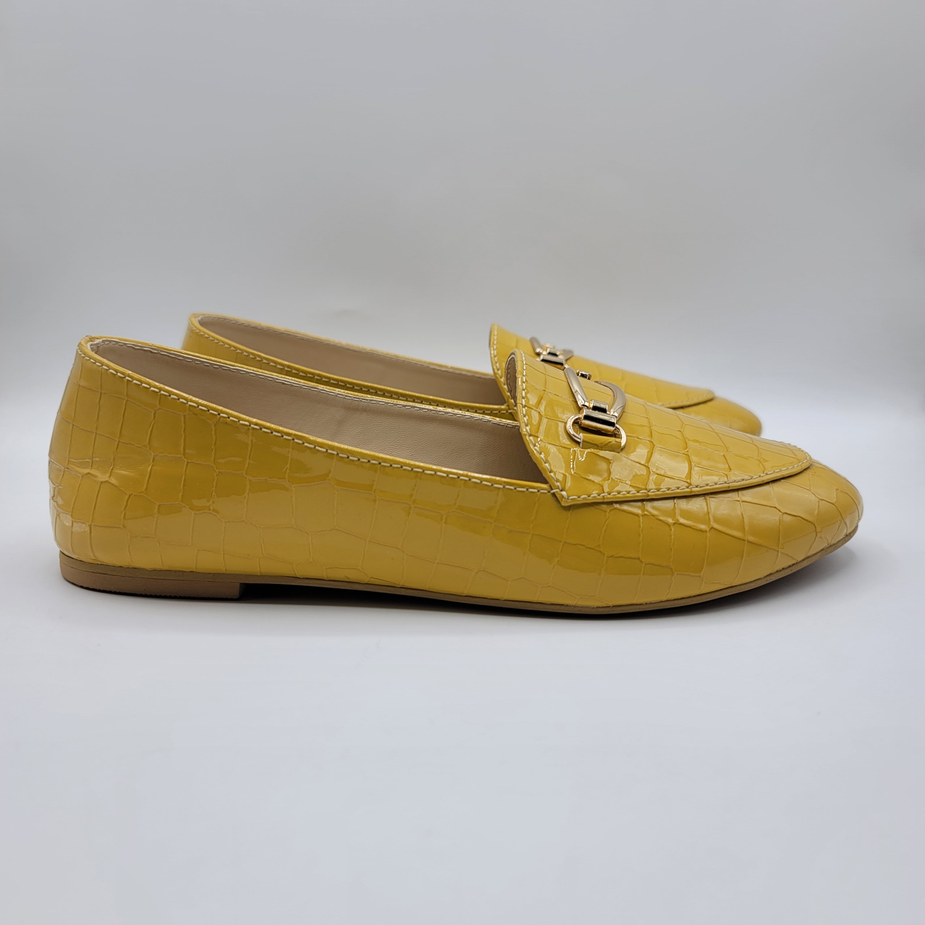 Camerons - Mustard