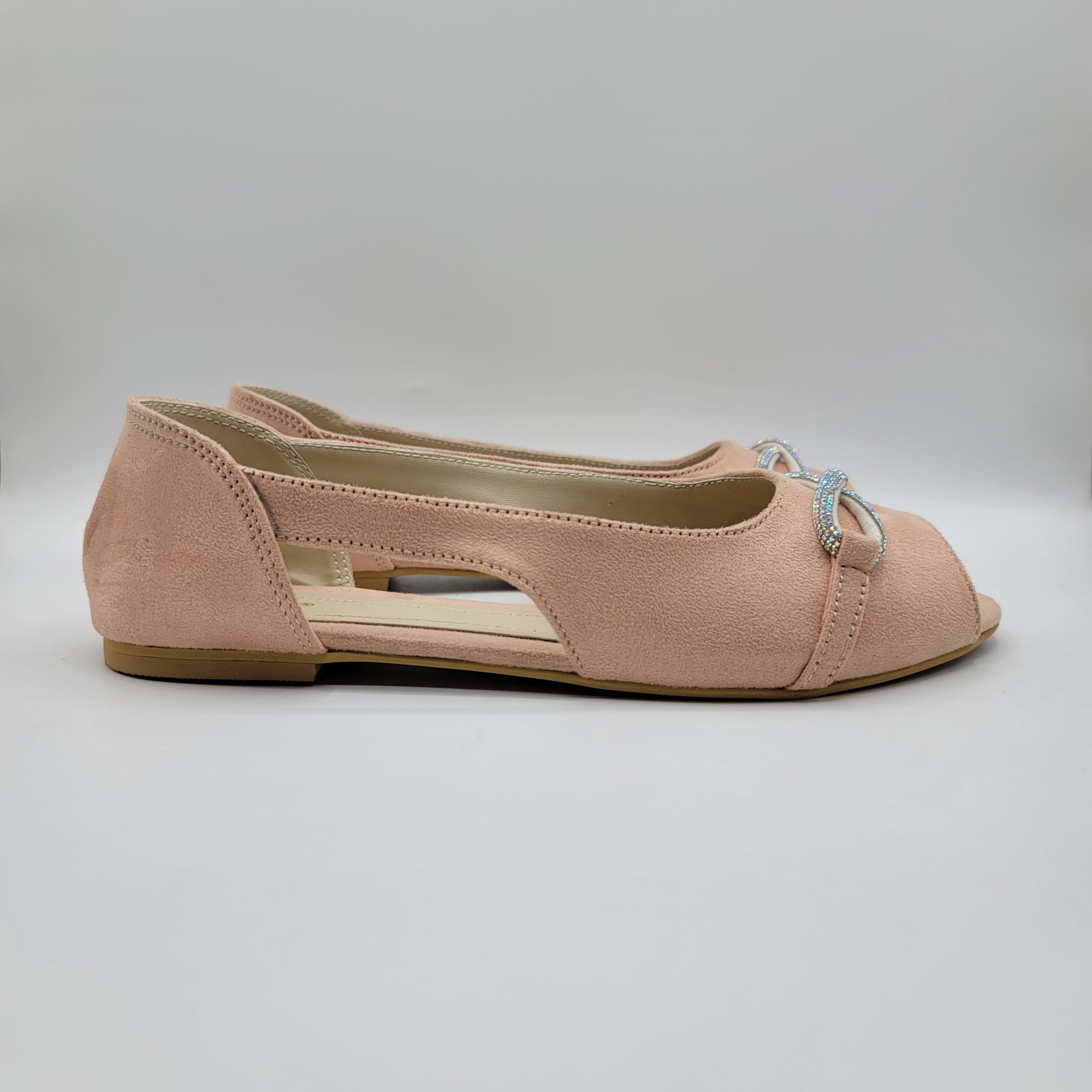 Averys - Pink