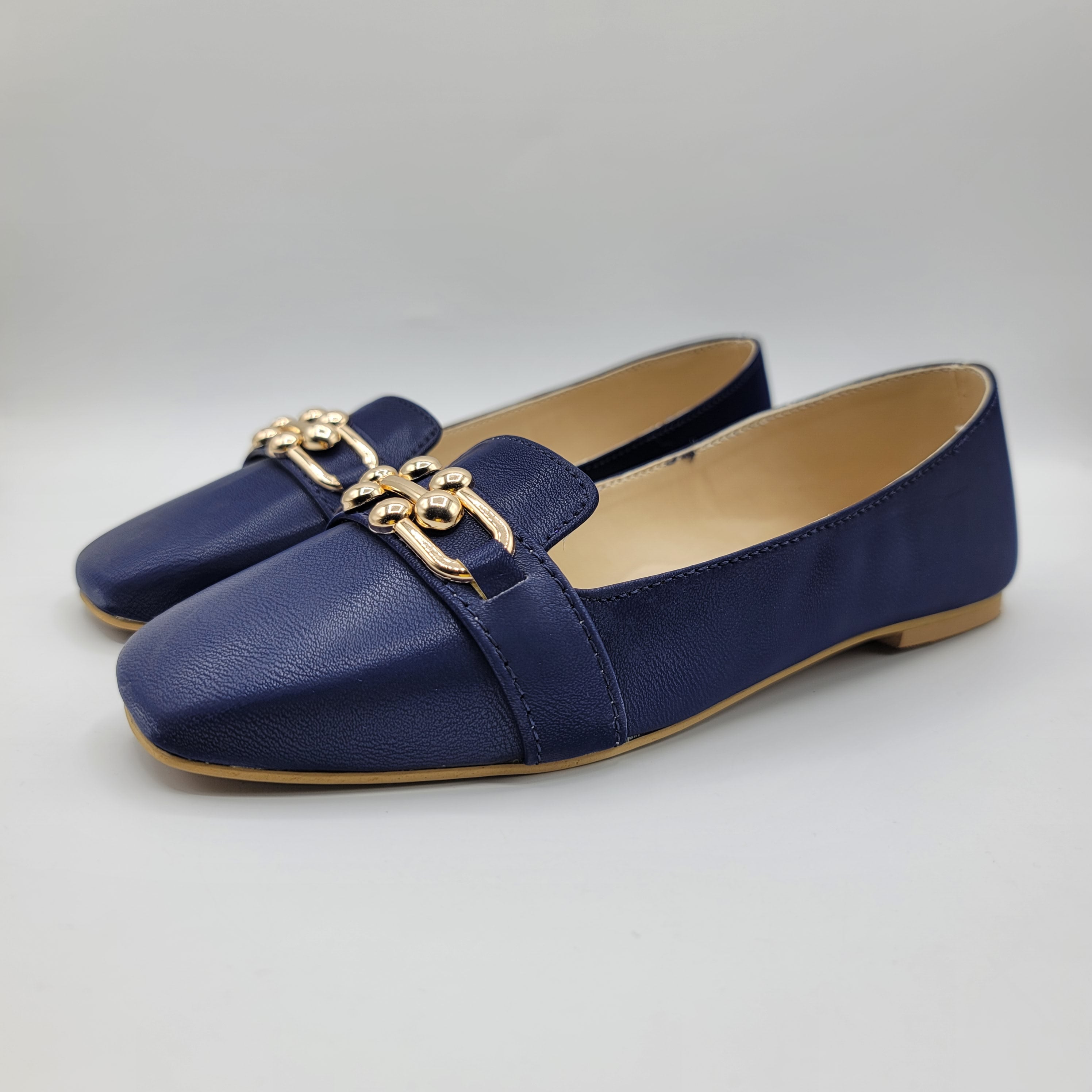 Velours - Blue