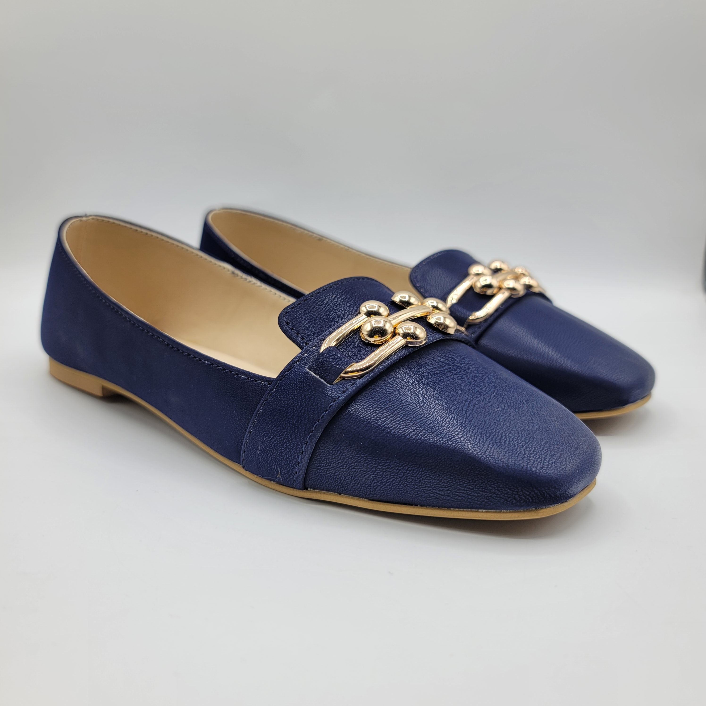 Velours - Blue