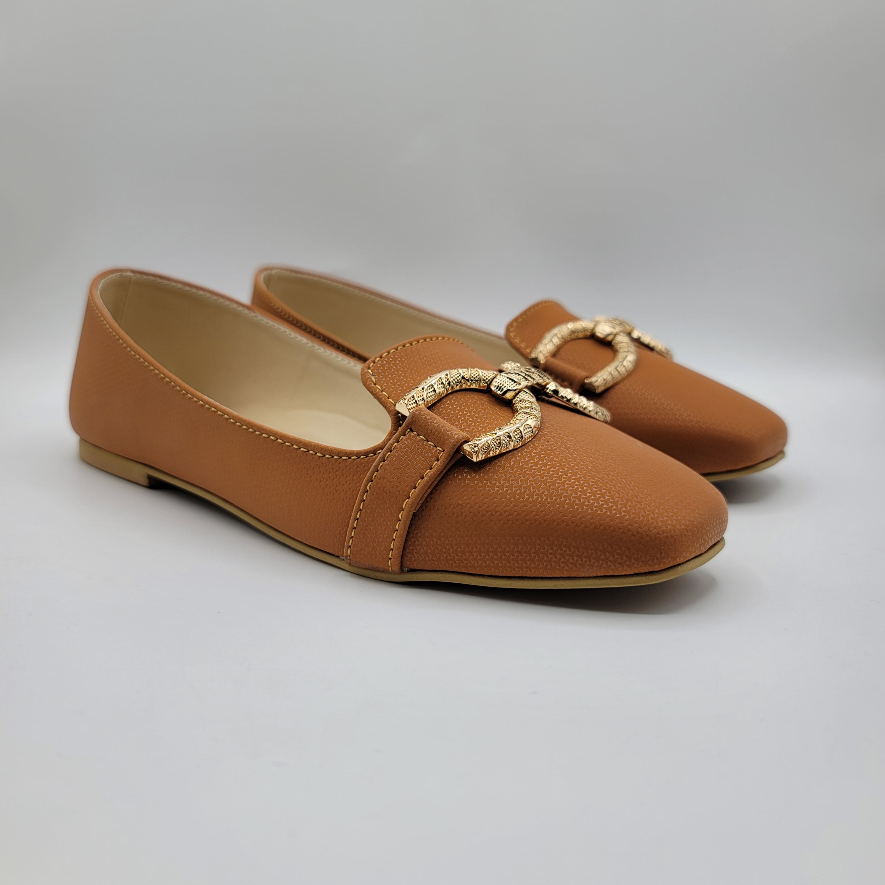 Velours2 - Brown