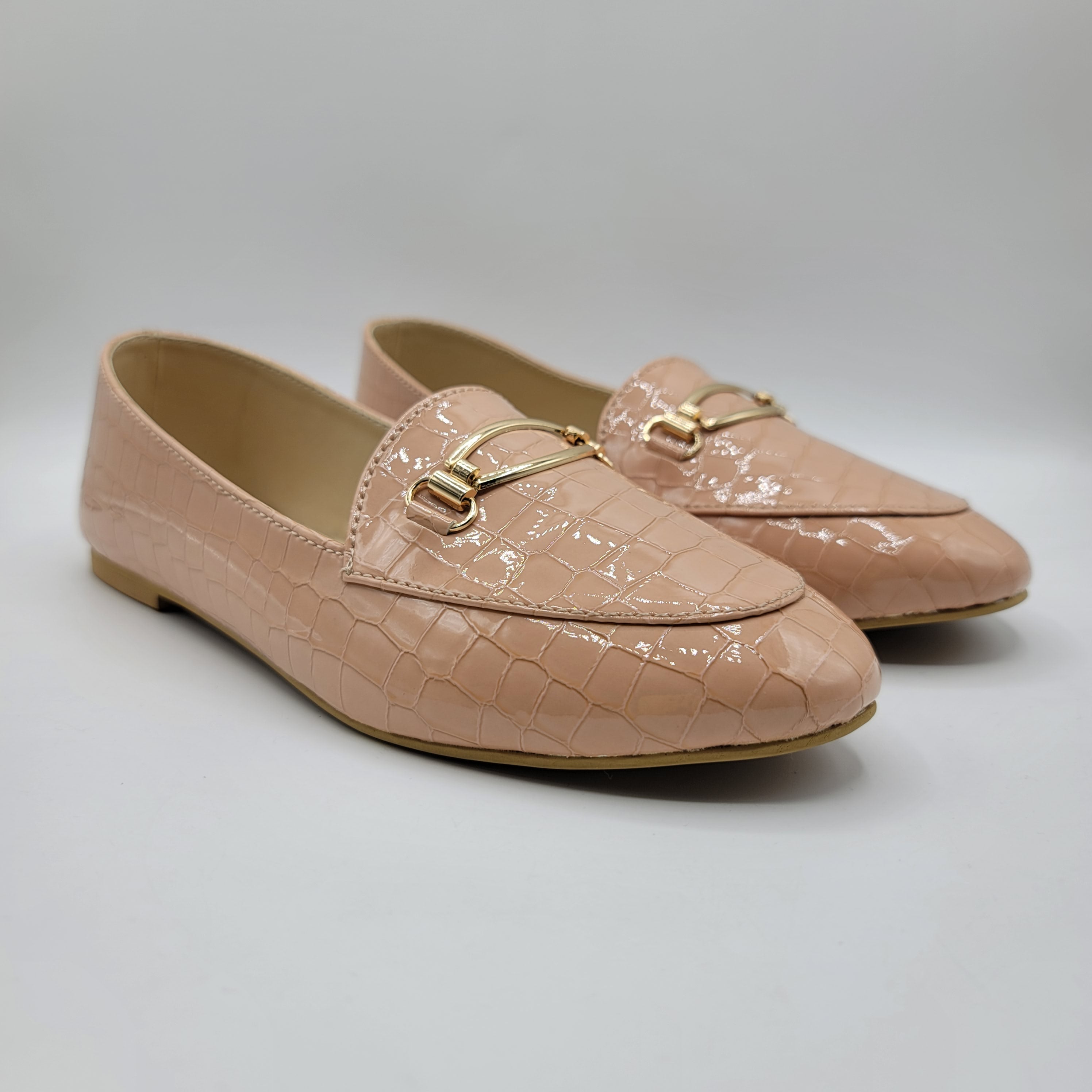 Camerons - Pink