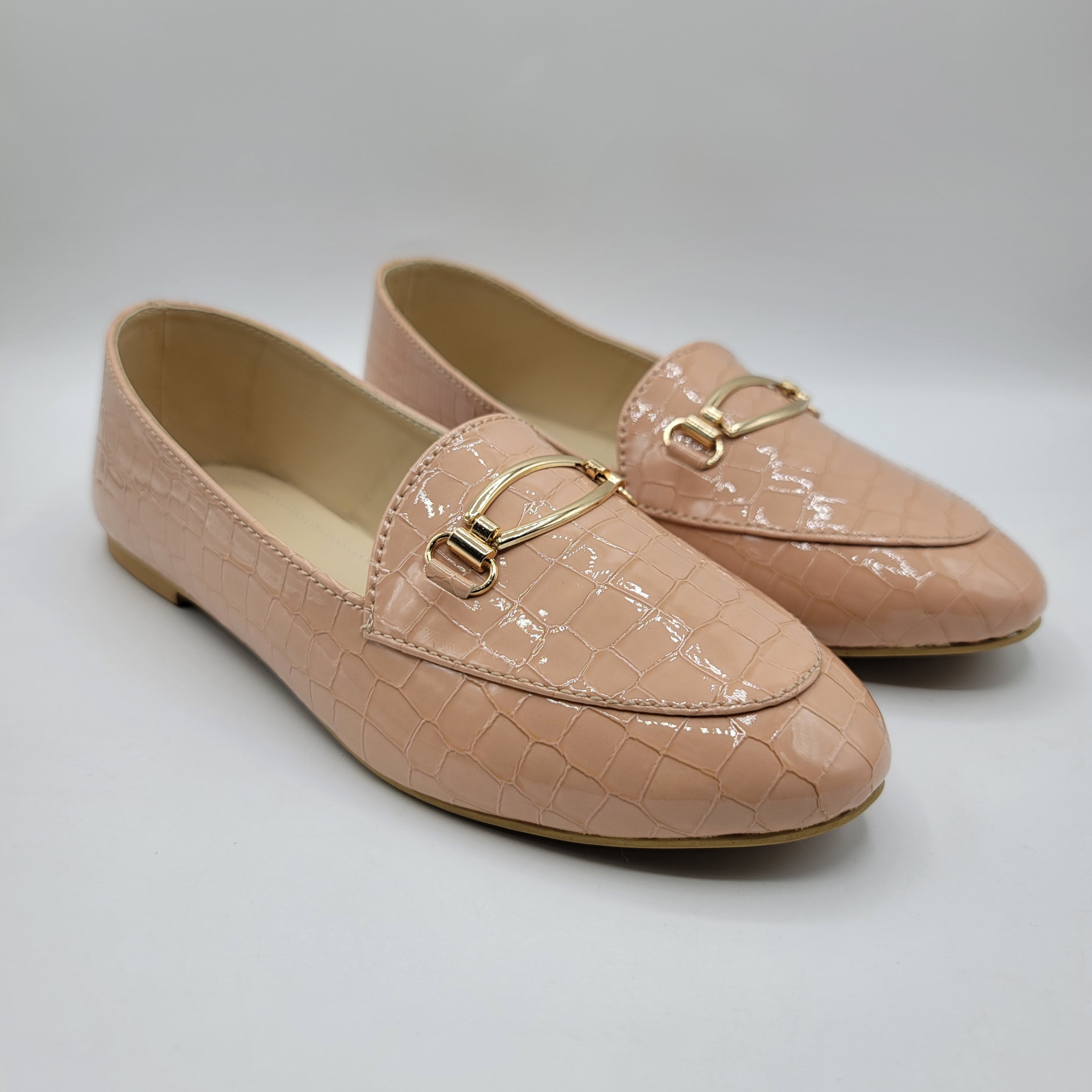 Camerons - Pink