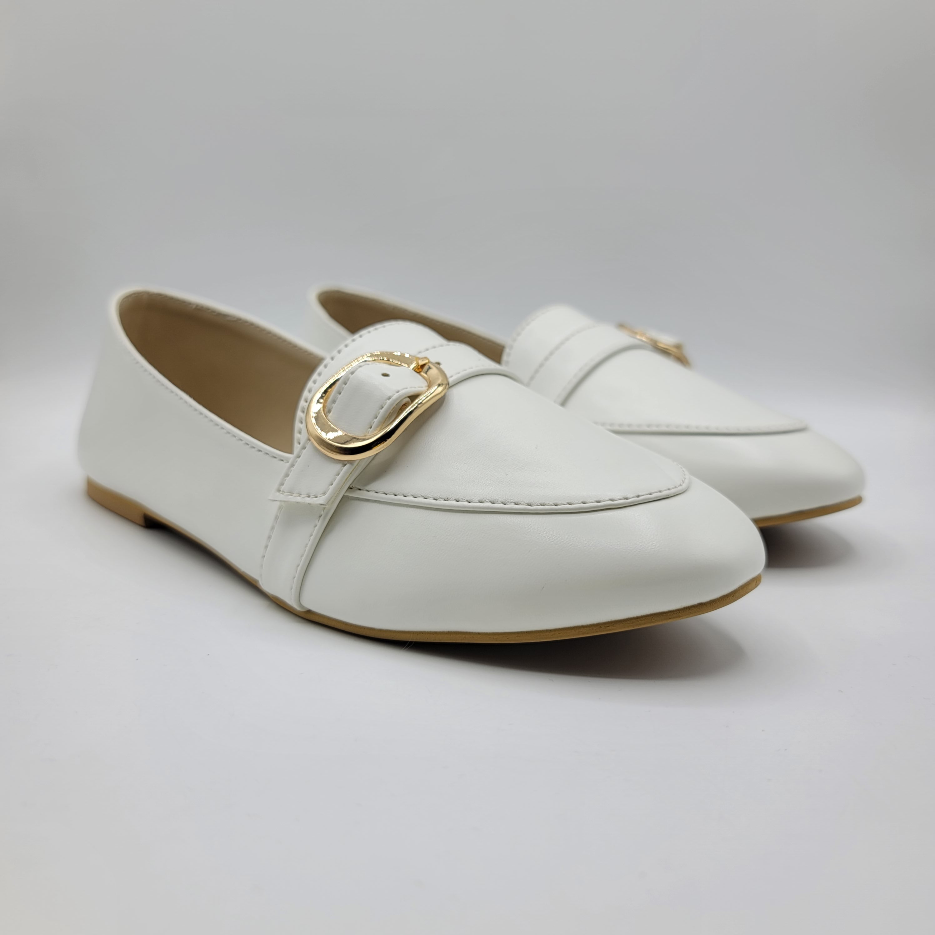 Hayden - White