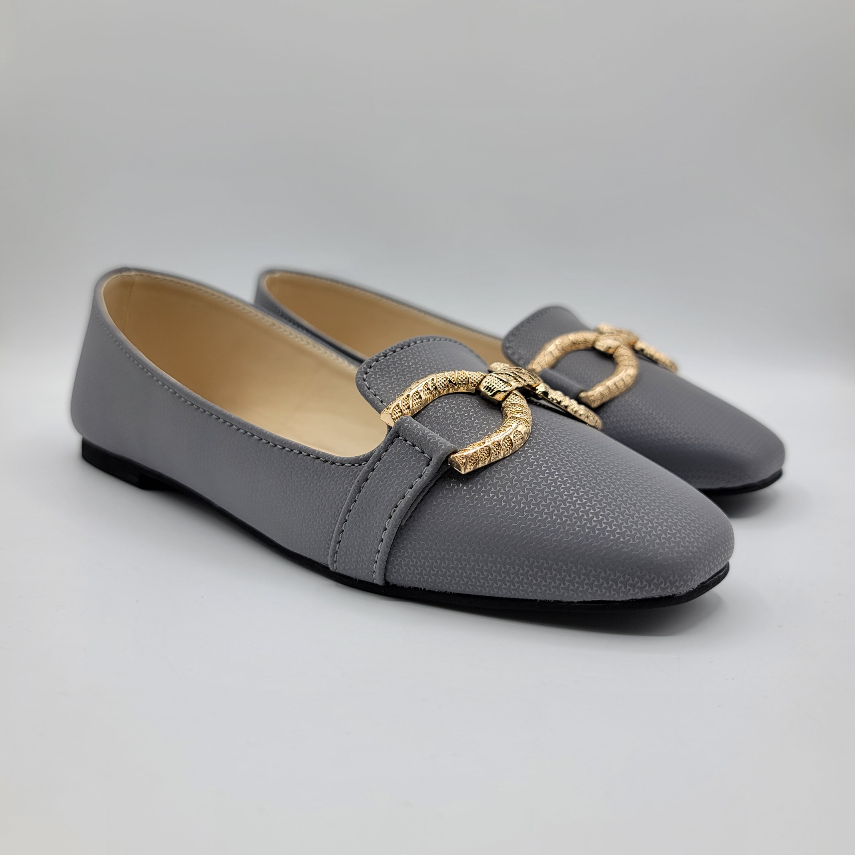 Velours2 - Grey