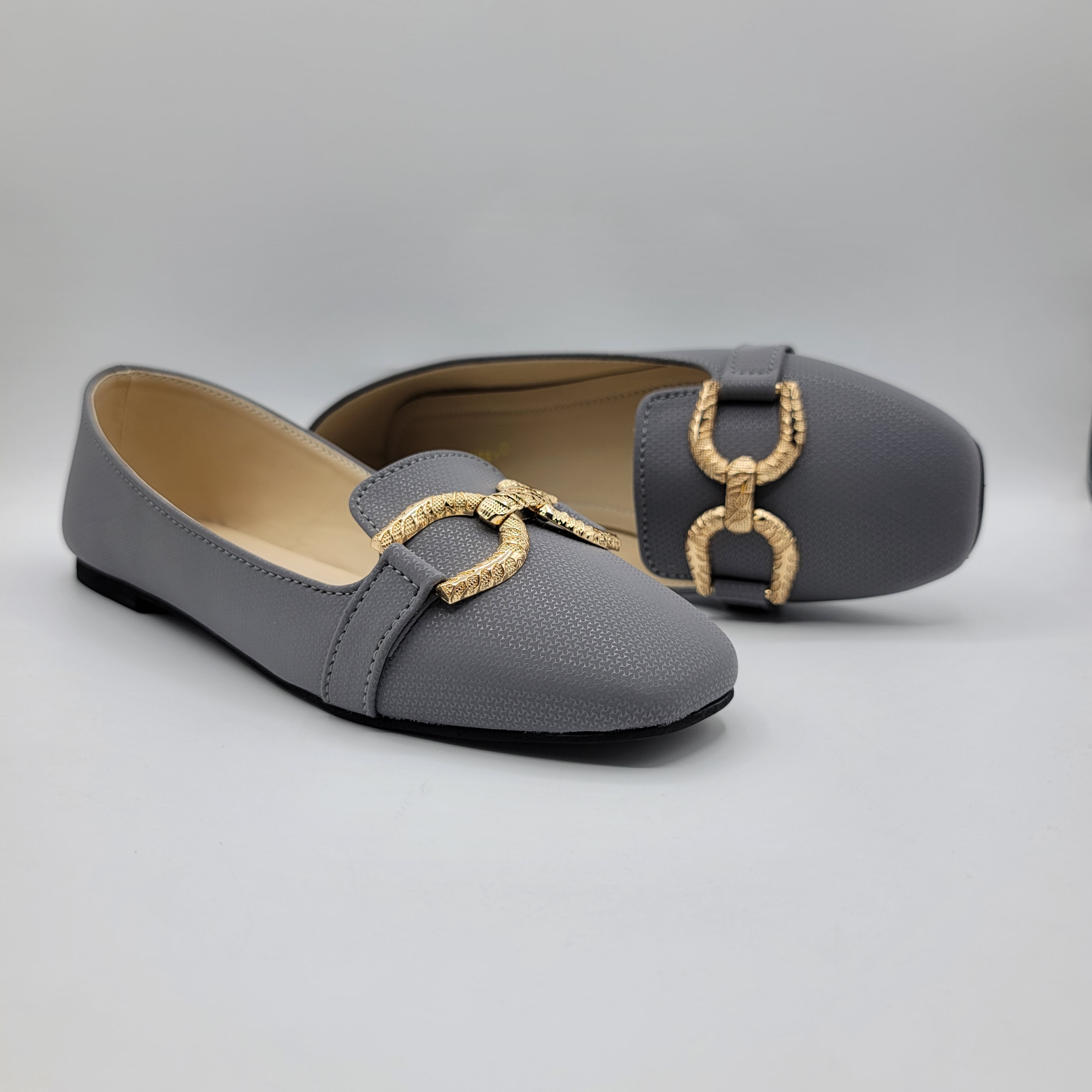 Velours2 - Grey