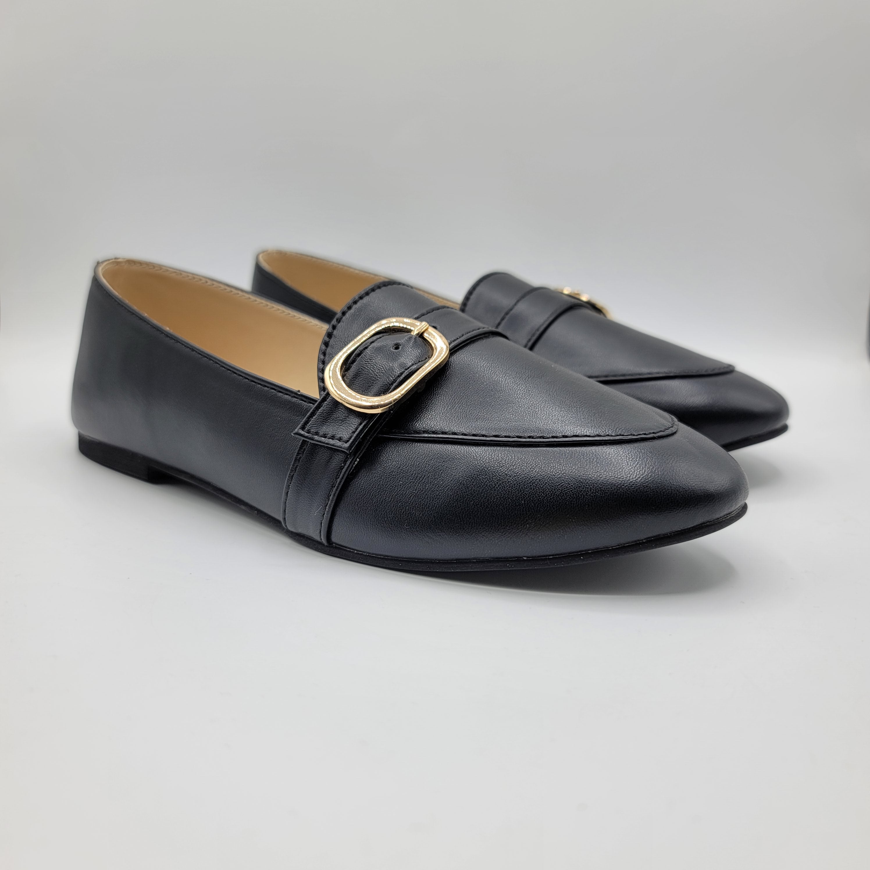 Hayden - Black