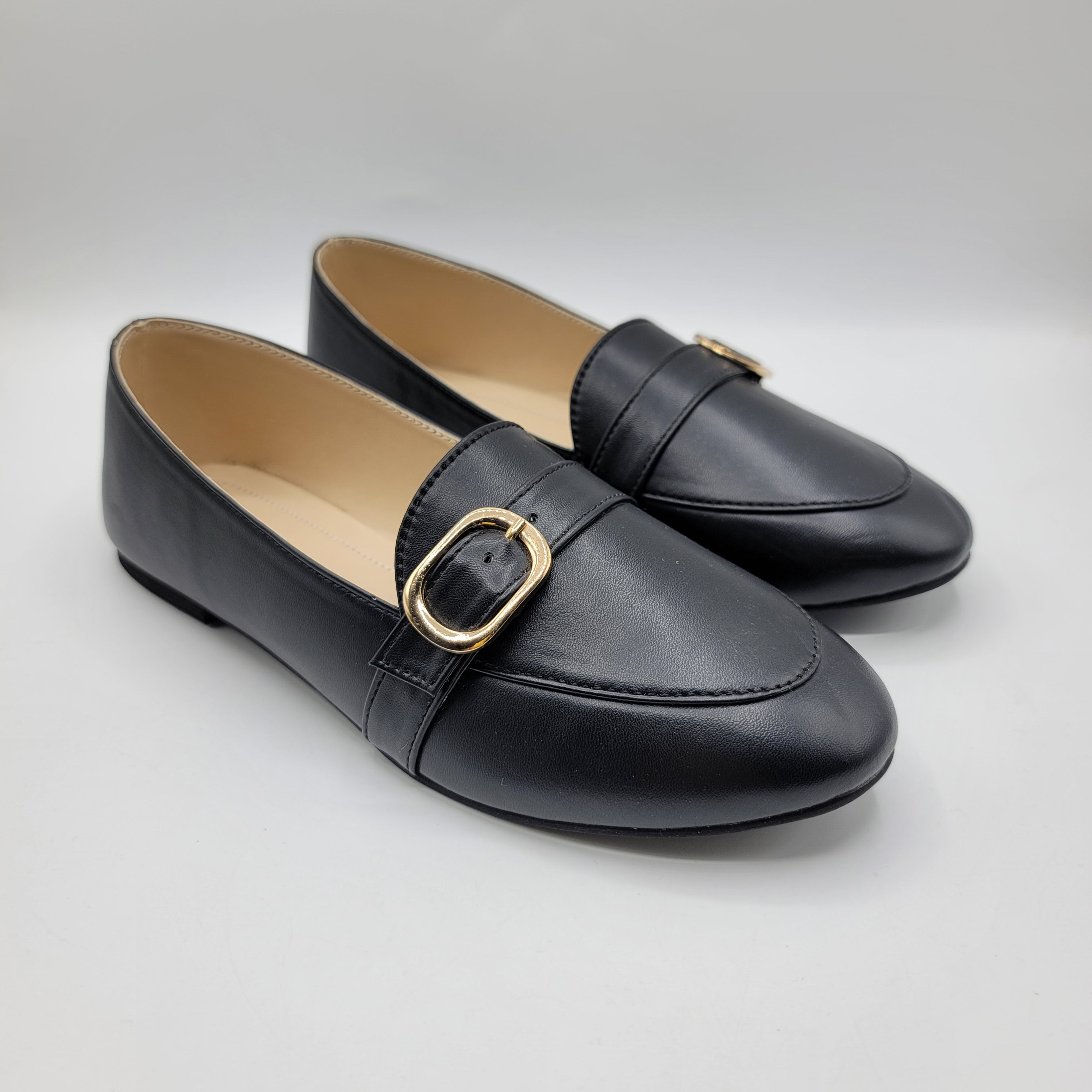 Hayden - Black