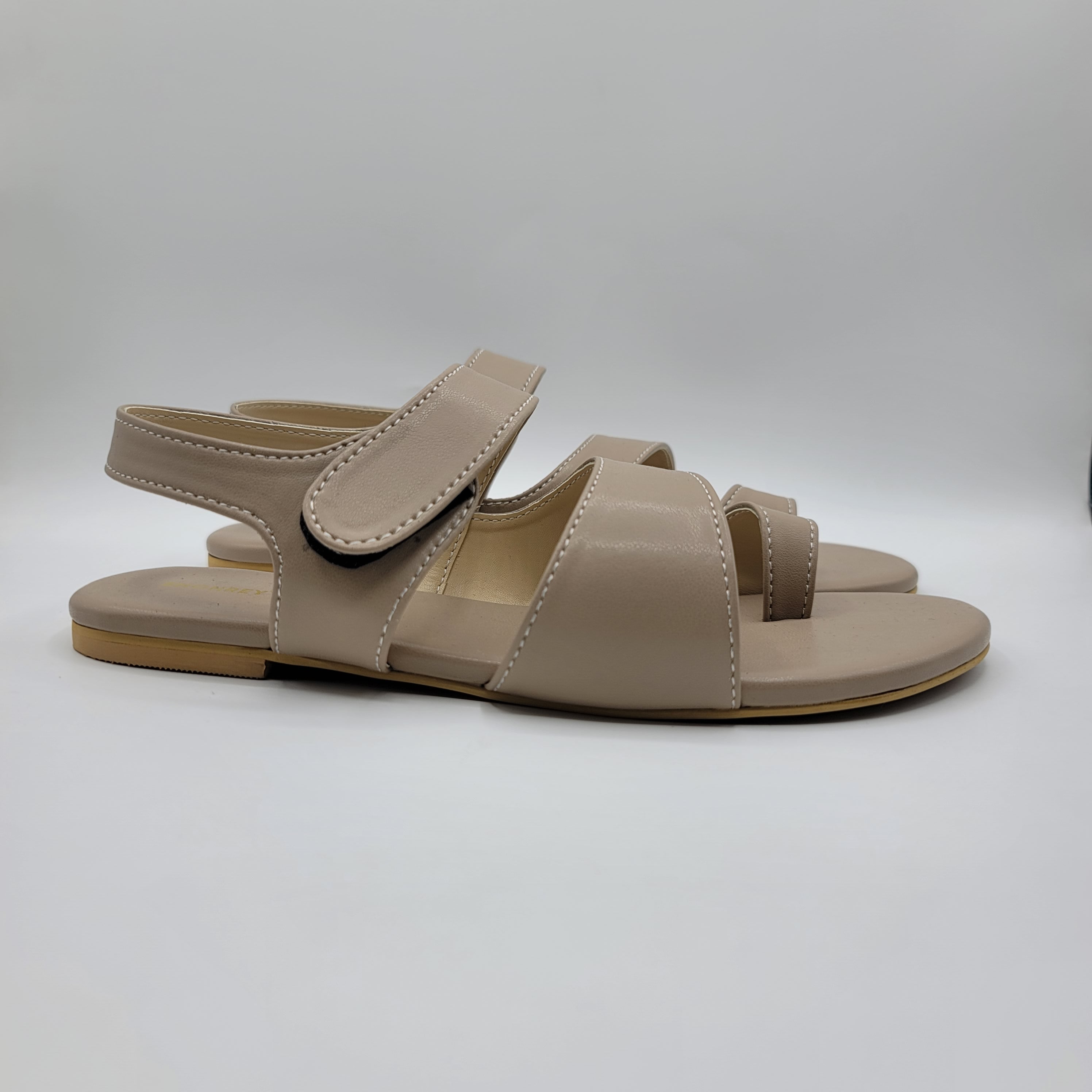 Rowan Sandals - Beige