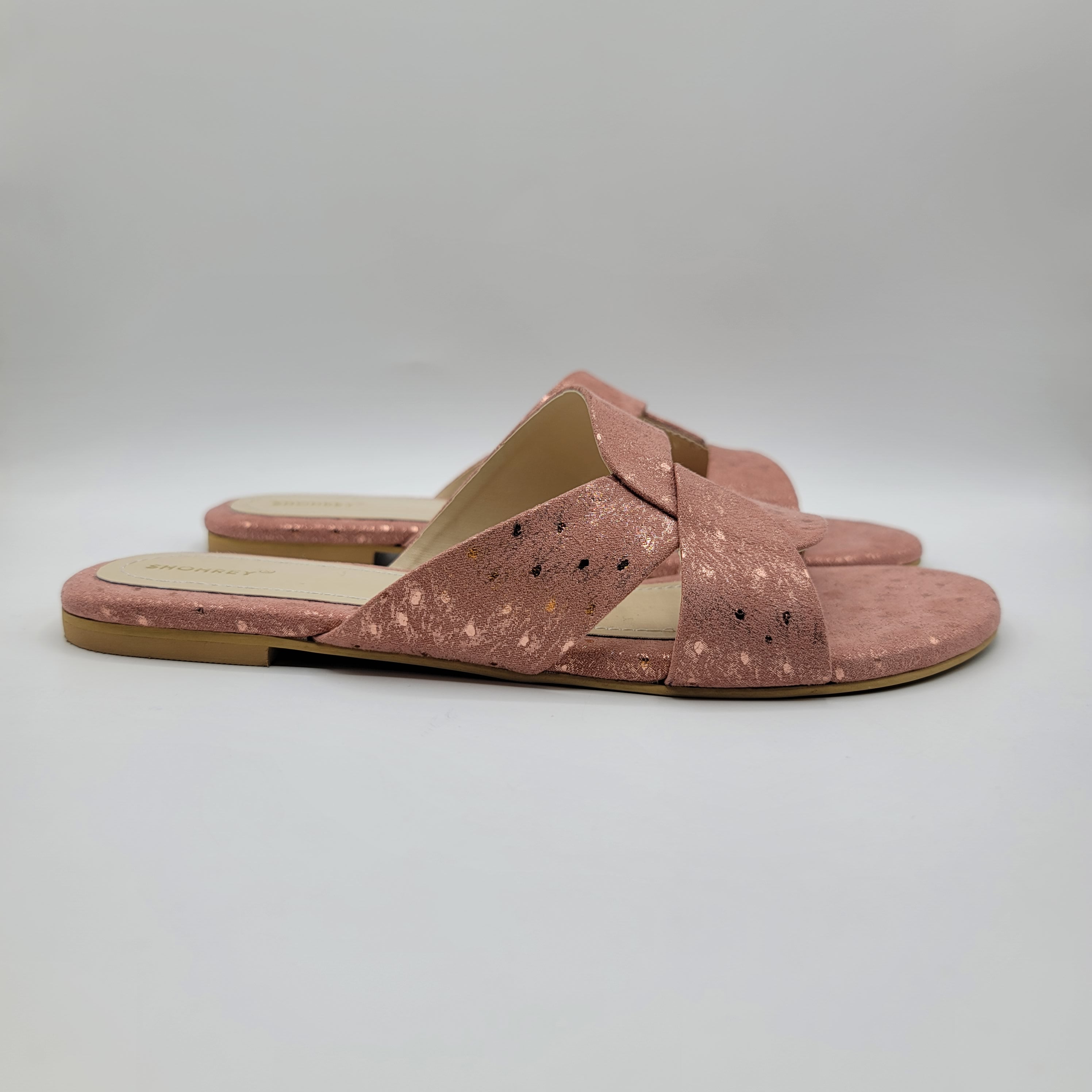 Mia Slides - Pink