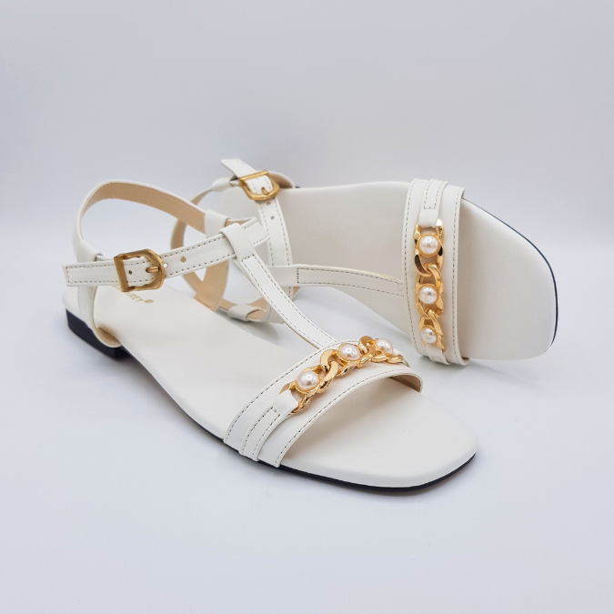 Pearl - Sandals