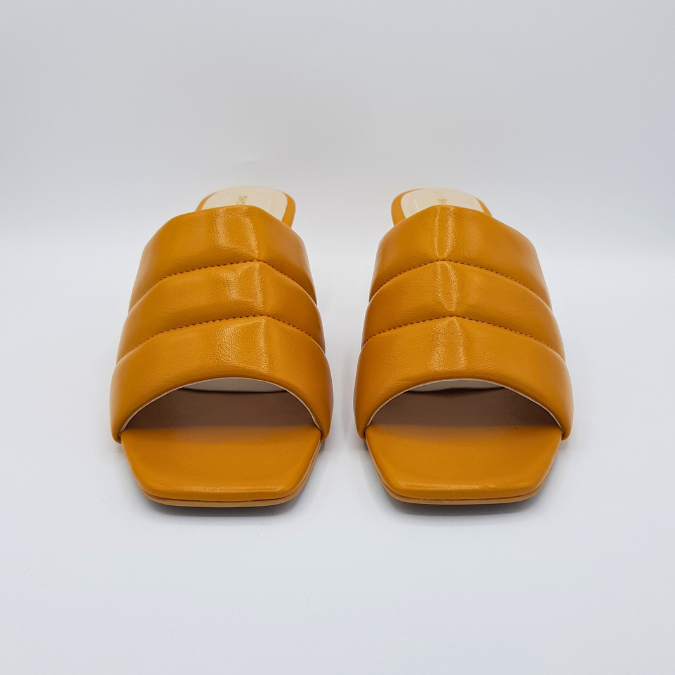Kim 2.0 - Heel Slides