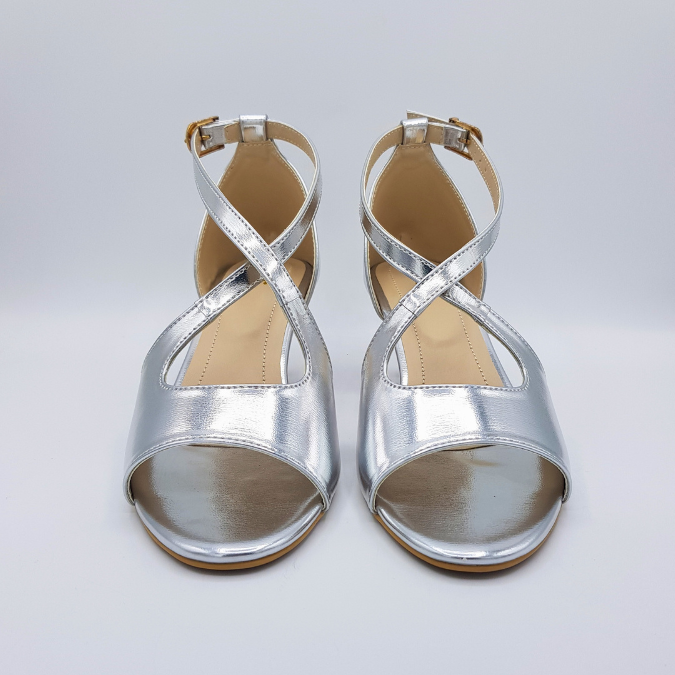 Tiara 2.0 - Sandals