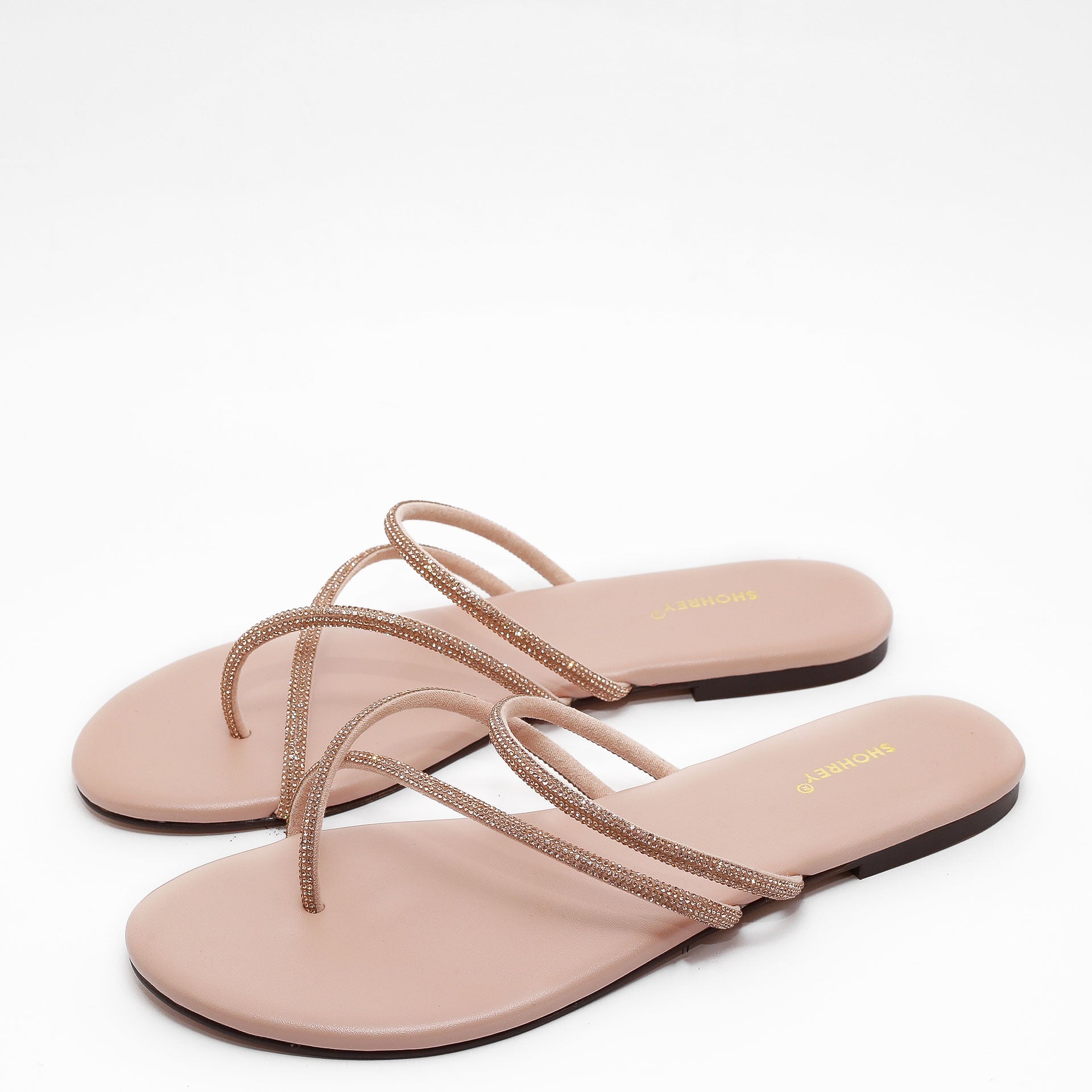 Aneesa Collections 142 Flats sandals for women Flat sandal for women