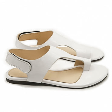 FAK1 - White - Sandals